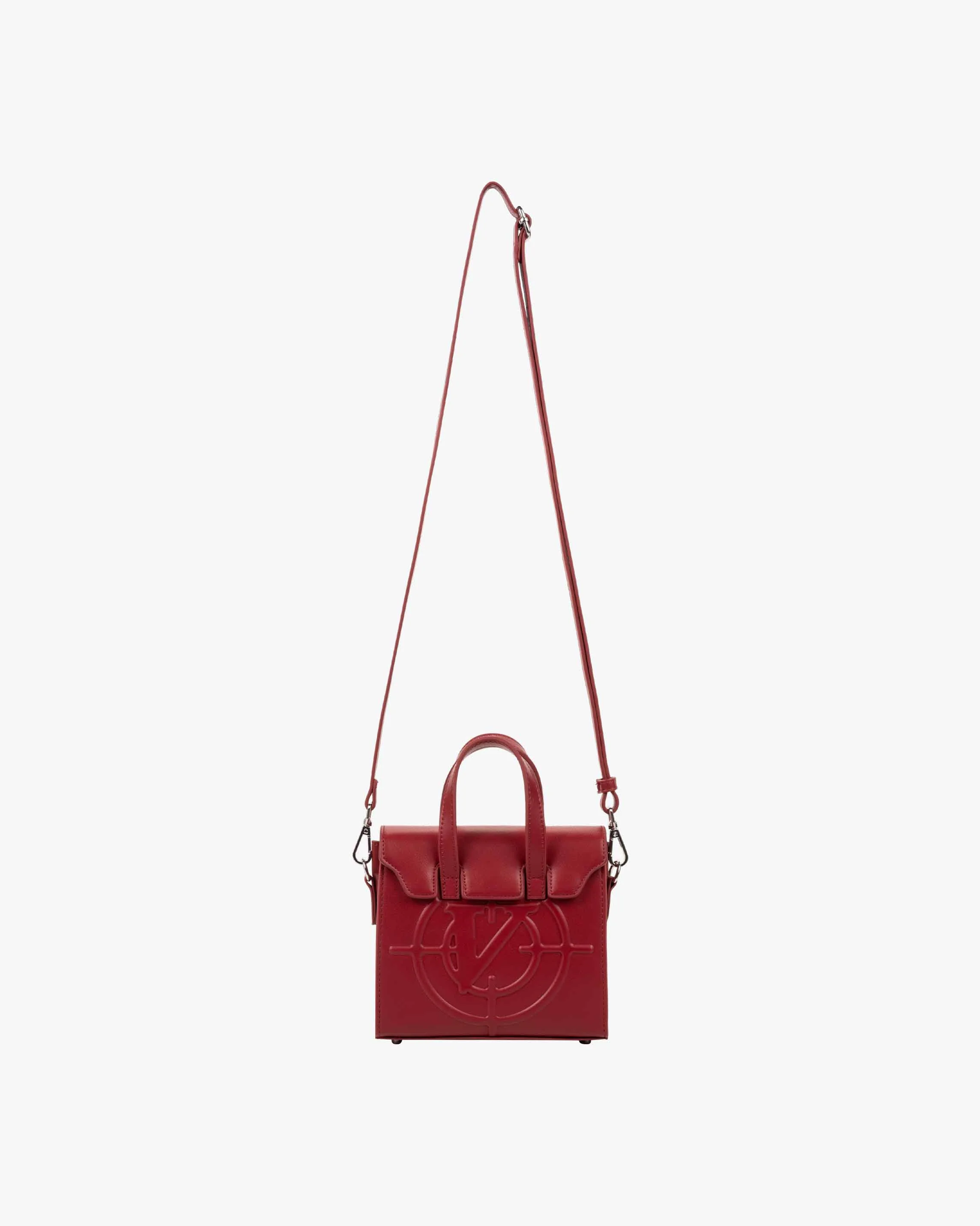 MINI BAG RED - Image 4