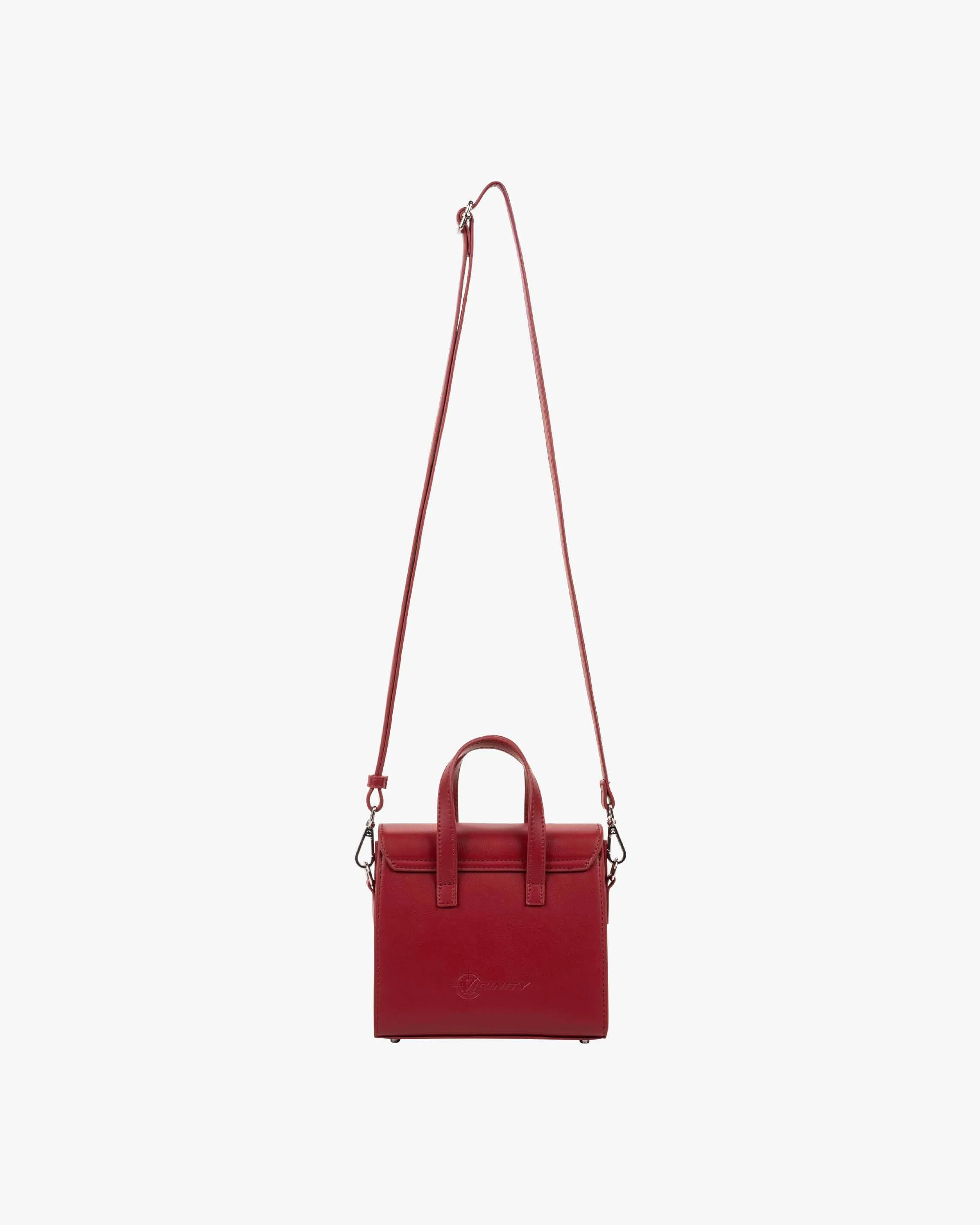 MINI BAG RED - Image 5