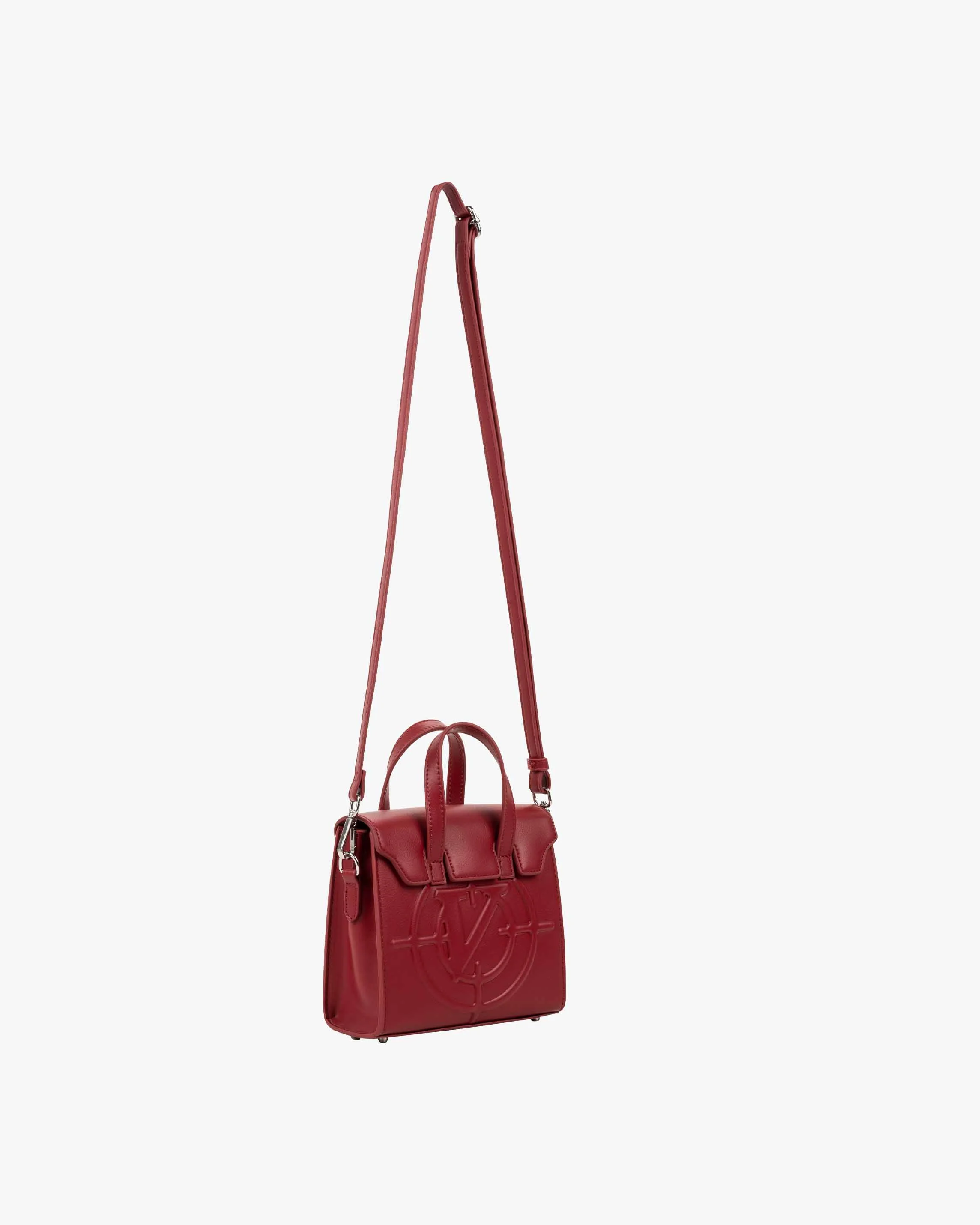 MINI BAG RED - Image 6