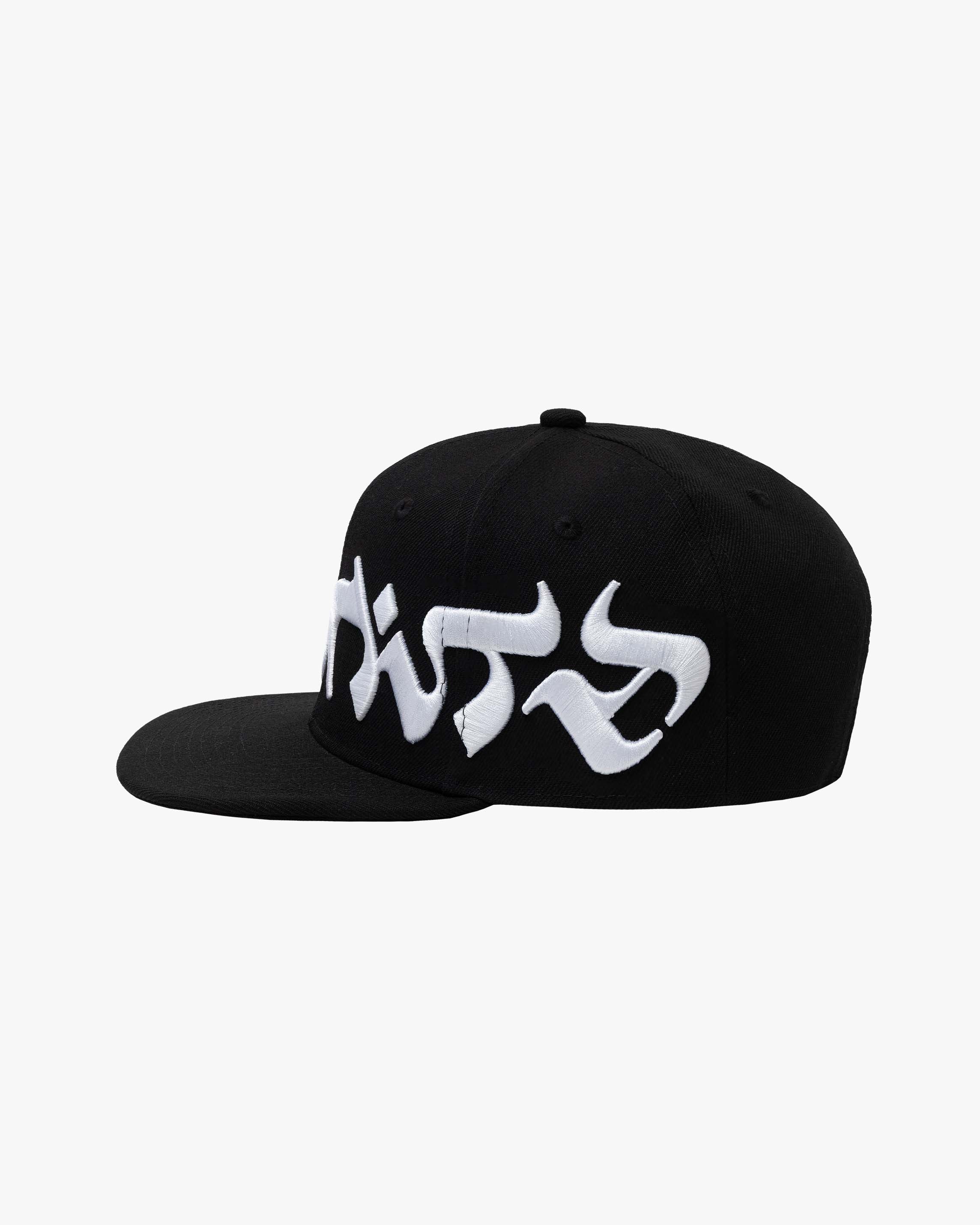 MIRAGE CAP BLACK - Image 4