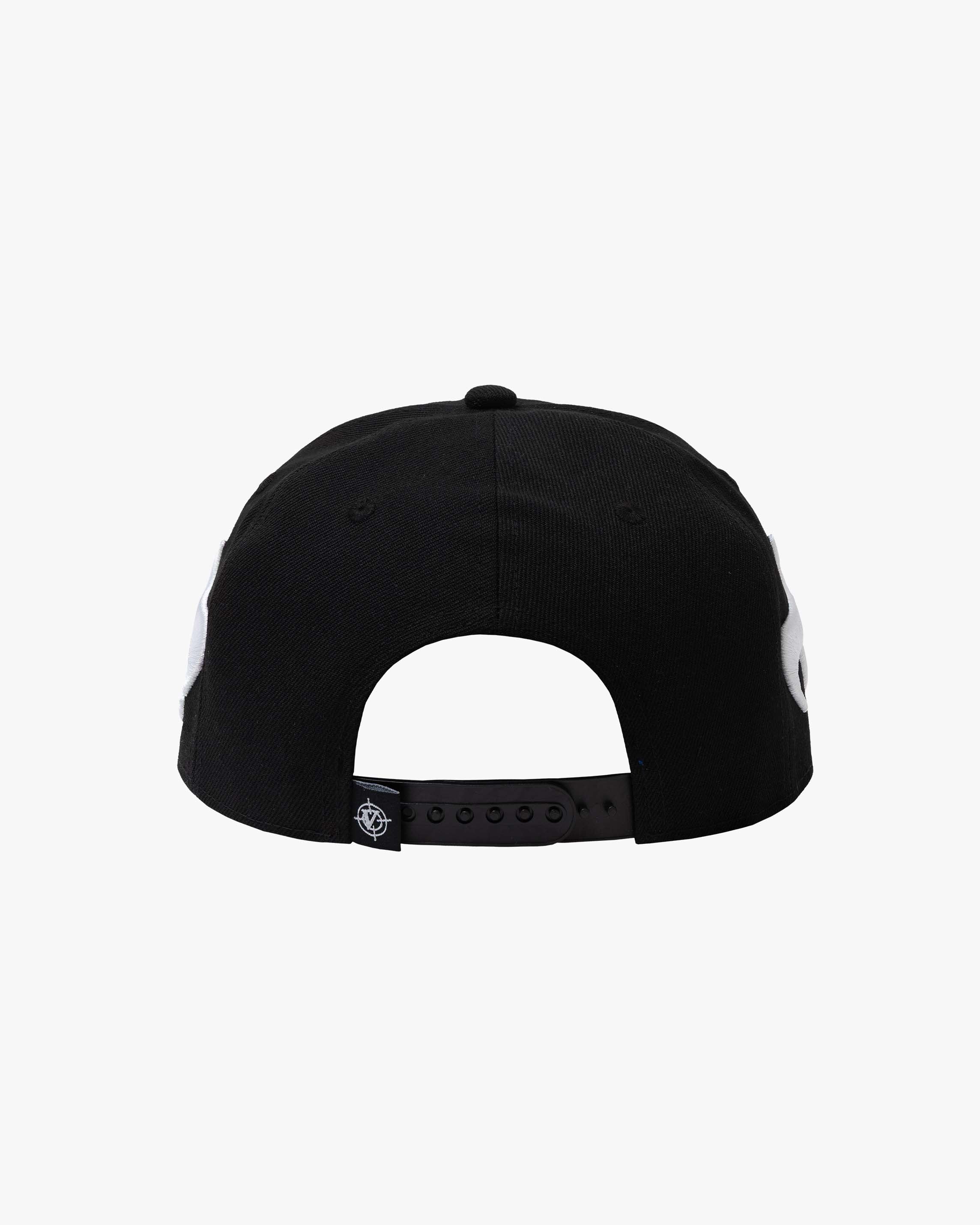MIRAGE CAP BLACK - Image 5
