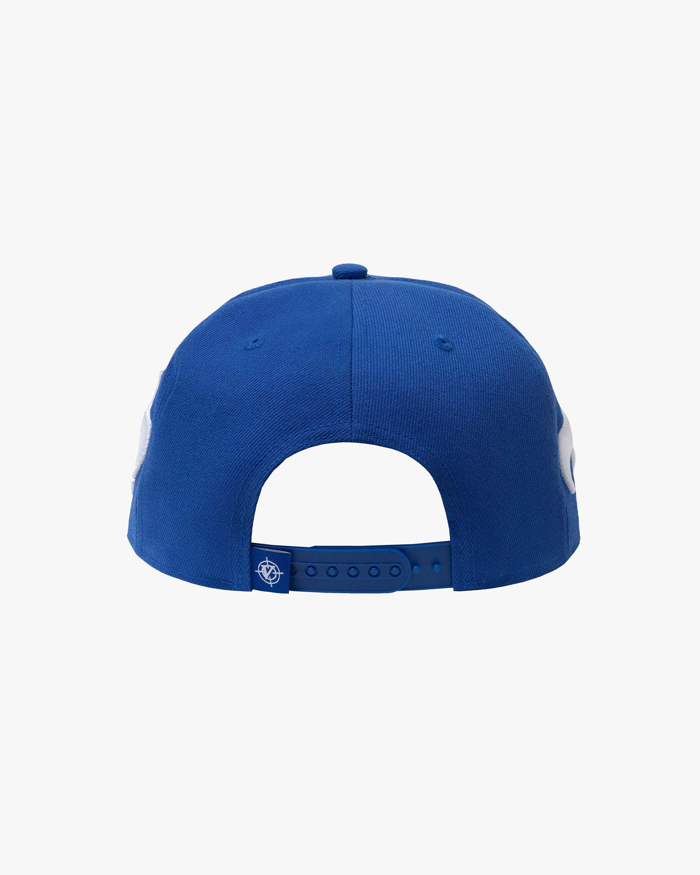 MIRAGE CAP BLUE - Image 5