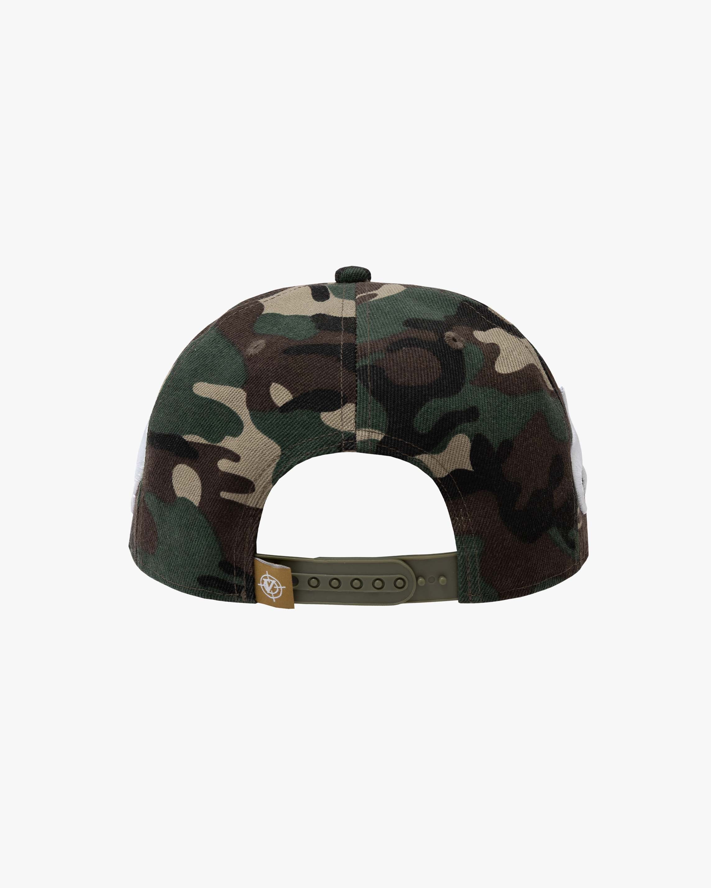 MIRAGE CAP PIXEL CAMOUFLAGE - Image 5
