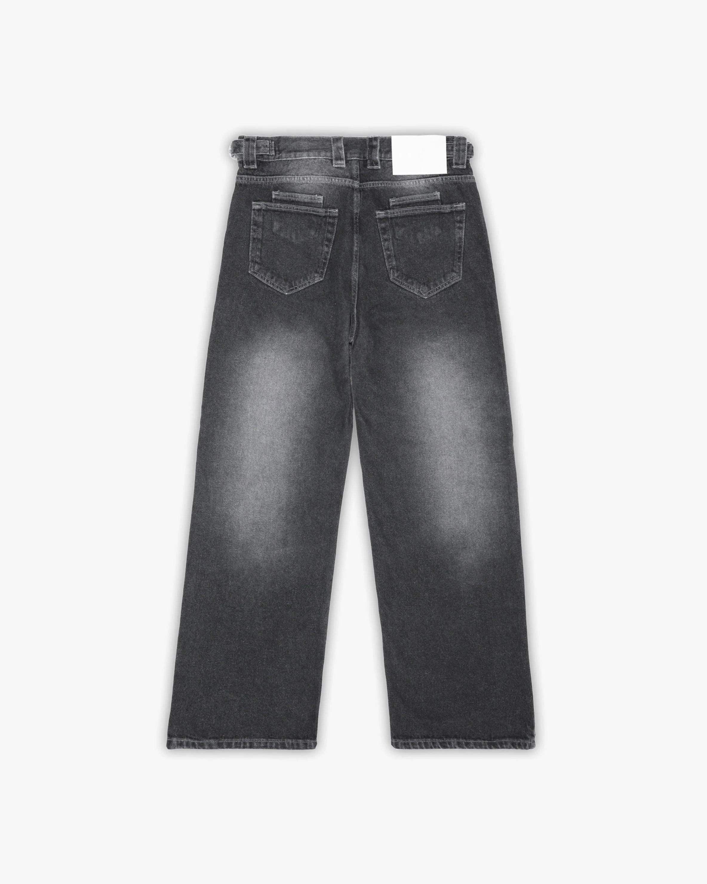 MIRAGE DENIM GREY / WHITE - Image 6