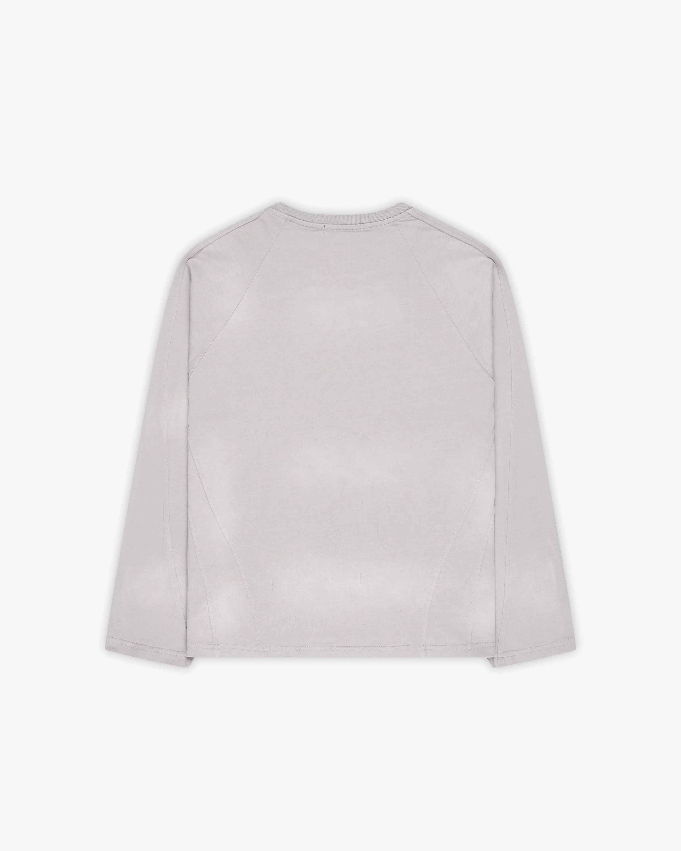 MOUNTAIN LONGSLEEVE GREY - Image 3