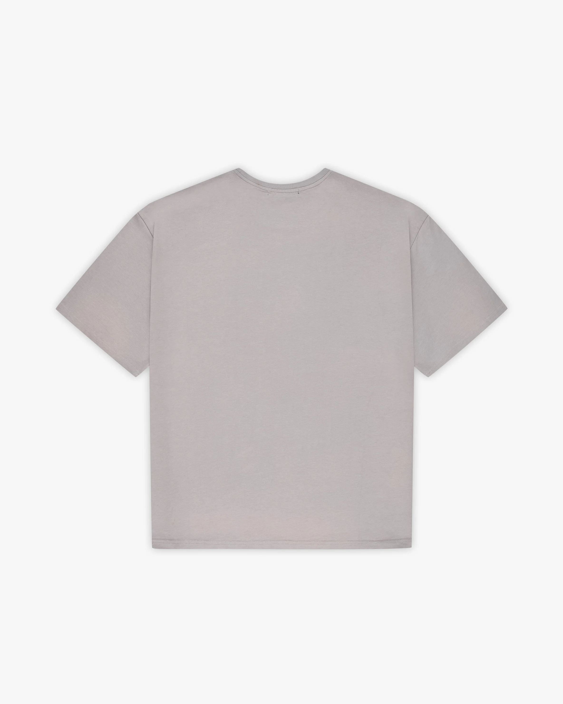MOUNTAIN TEE GREY - Image 3