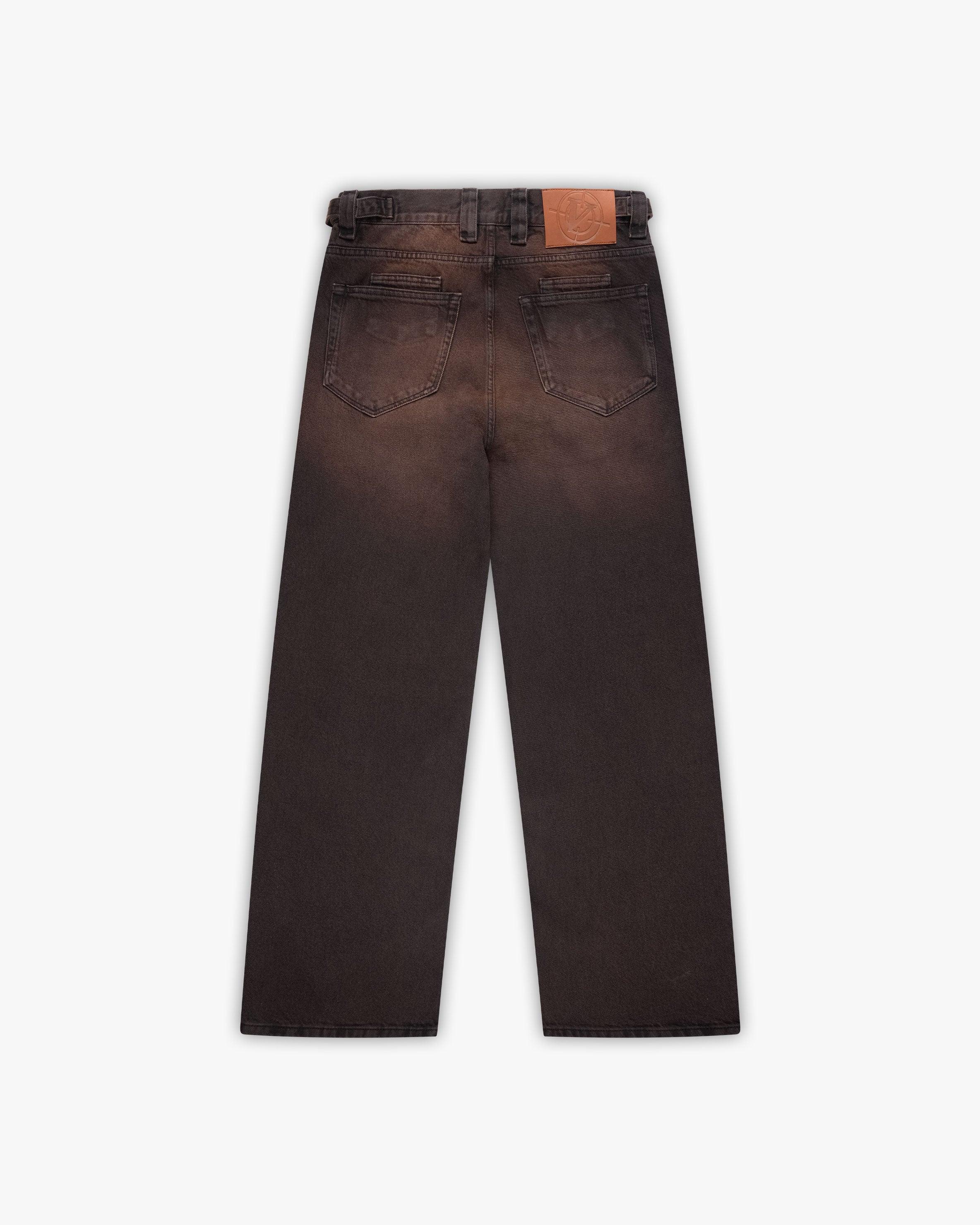 MUDD BROWN DENIM - Image 3