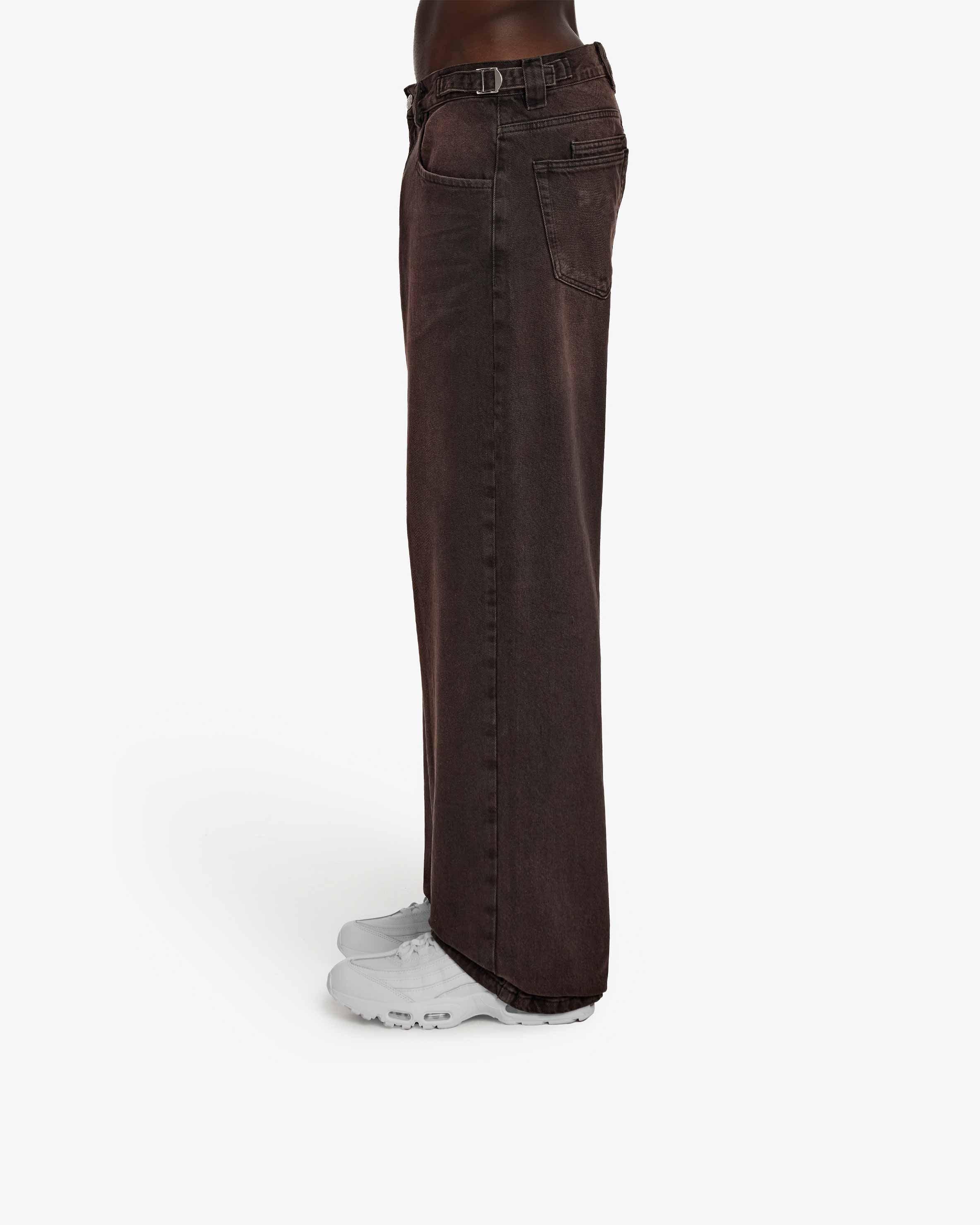 MUDD BROWN DENIM - Image 5