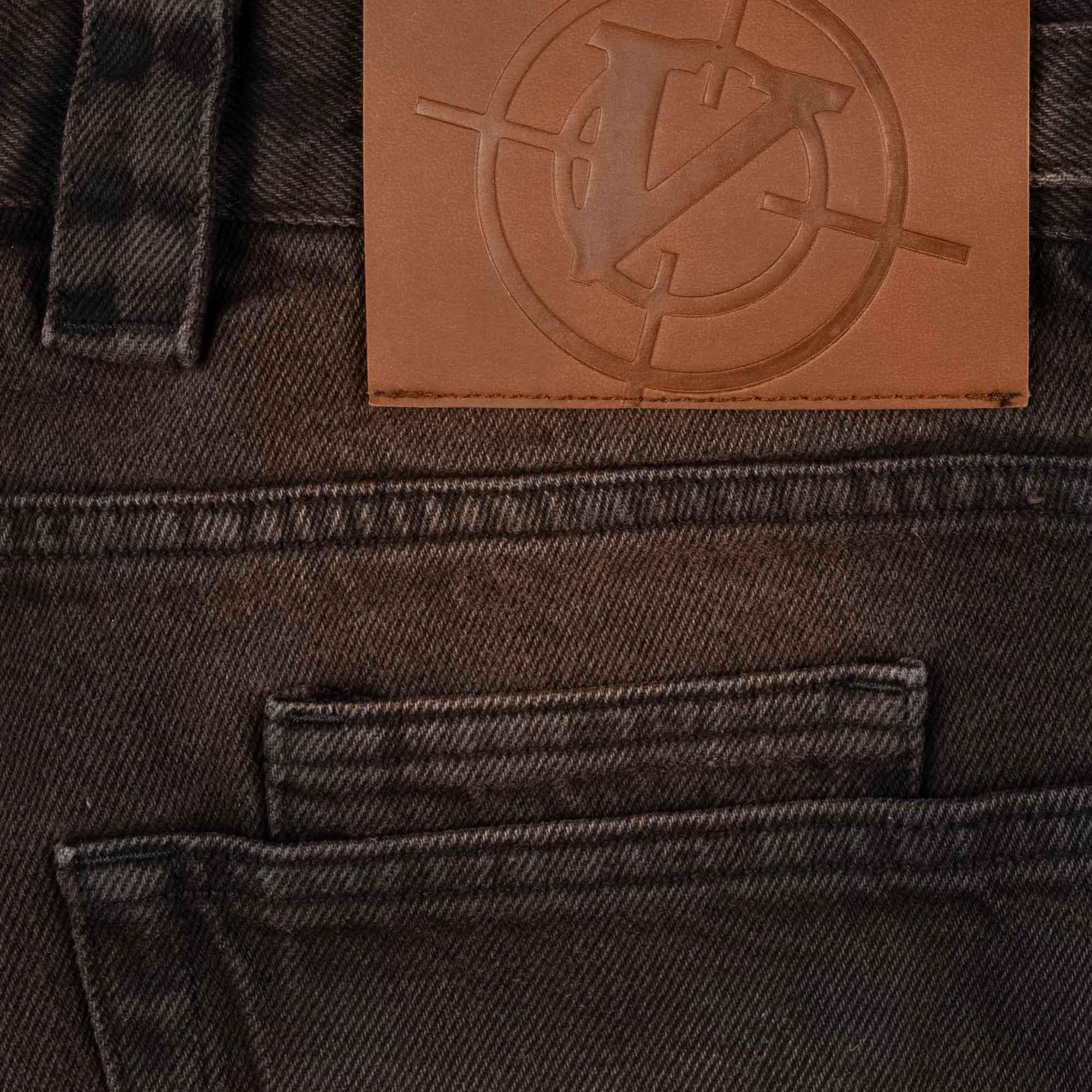 MUDD BROWN DENIM - Image 7