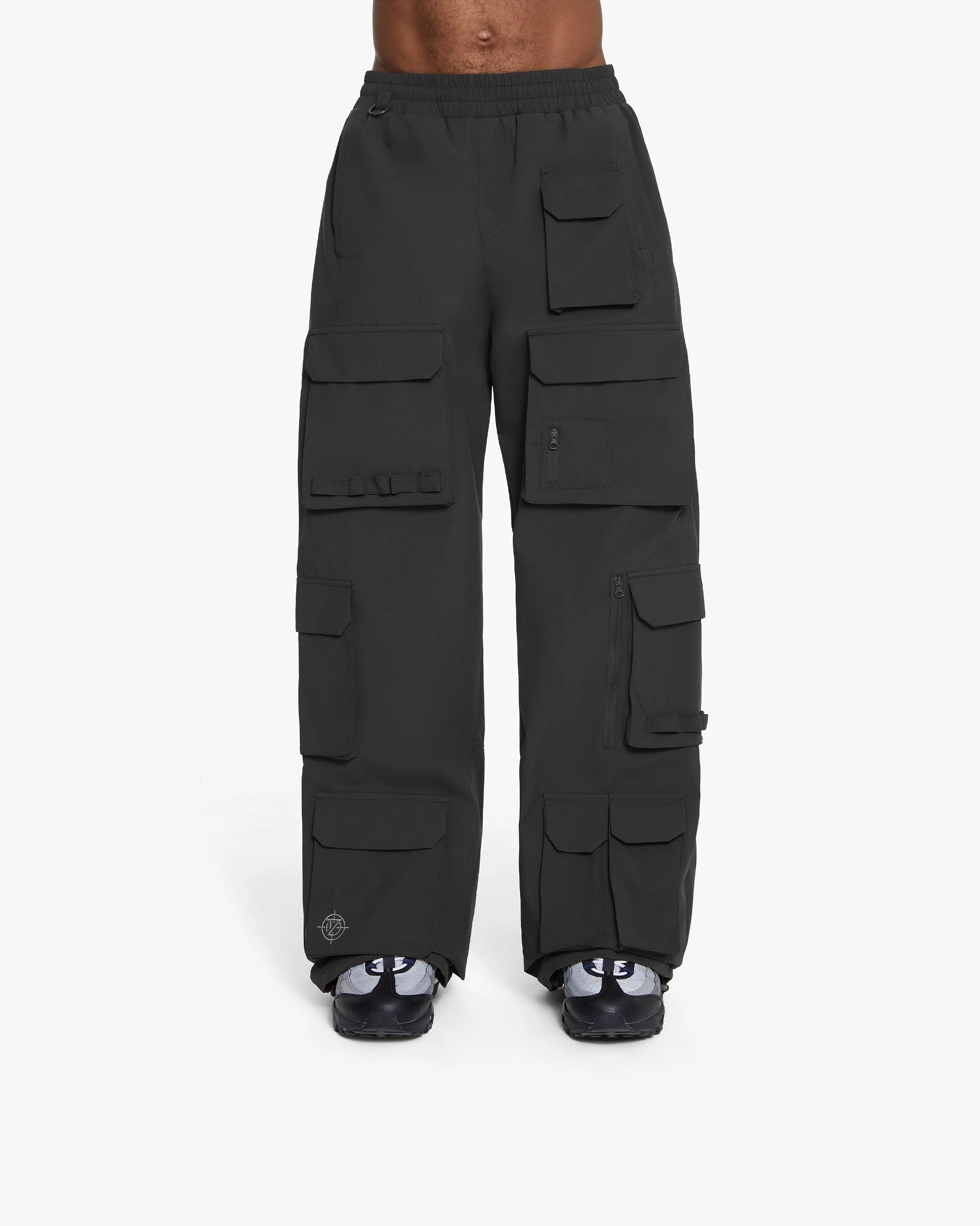 ONYX CARGO BLACK - Image 3