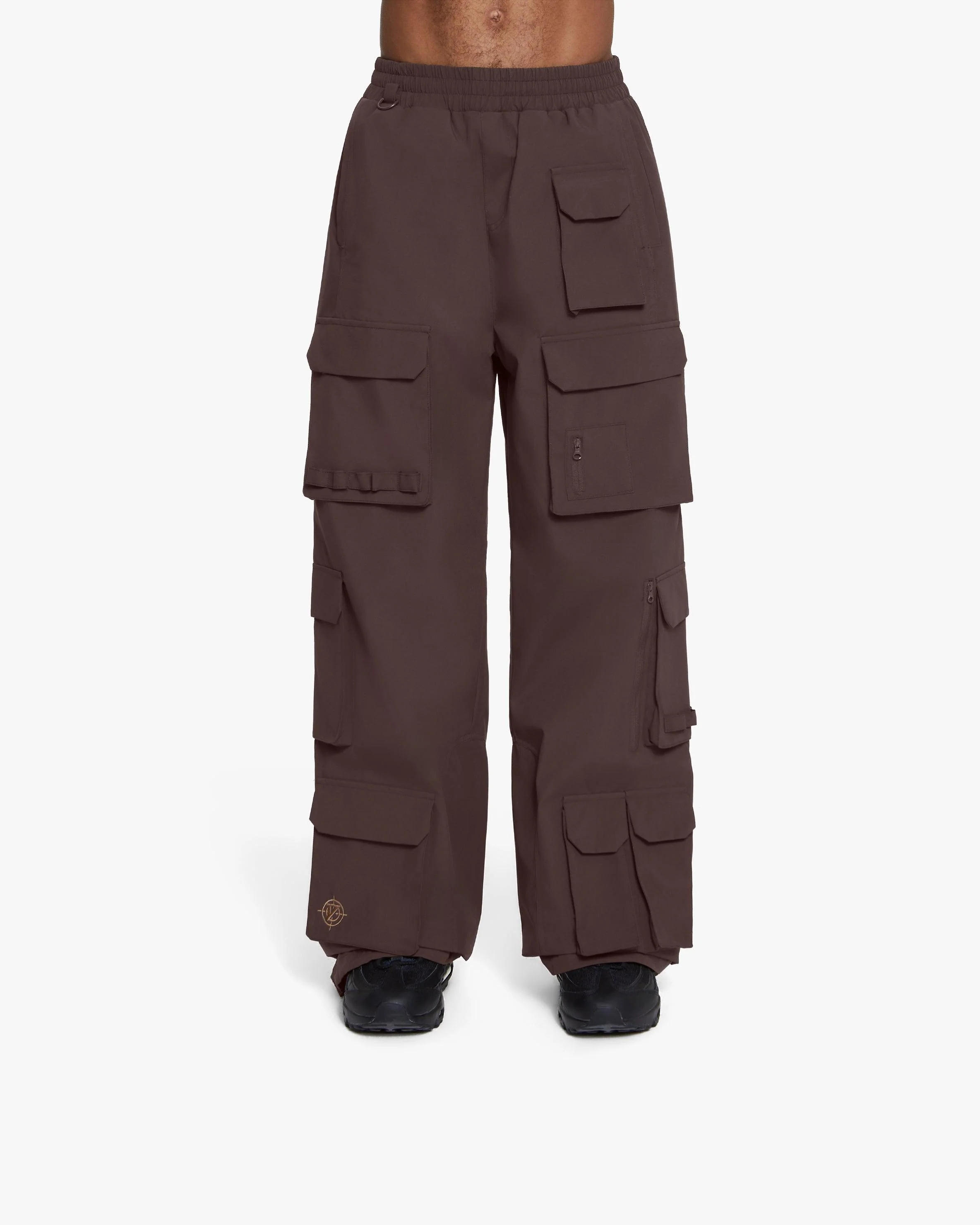 ONYX CARGO BROWN - Image 3