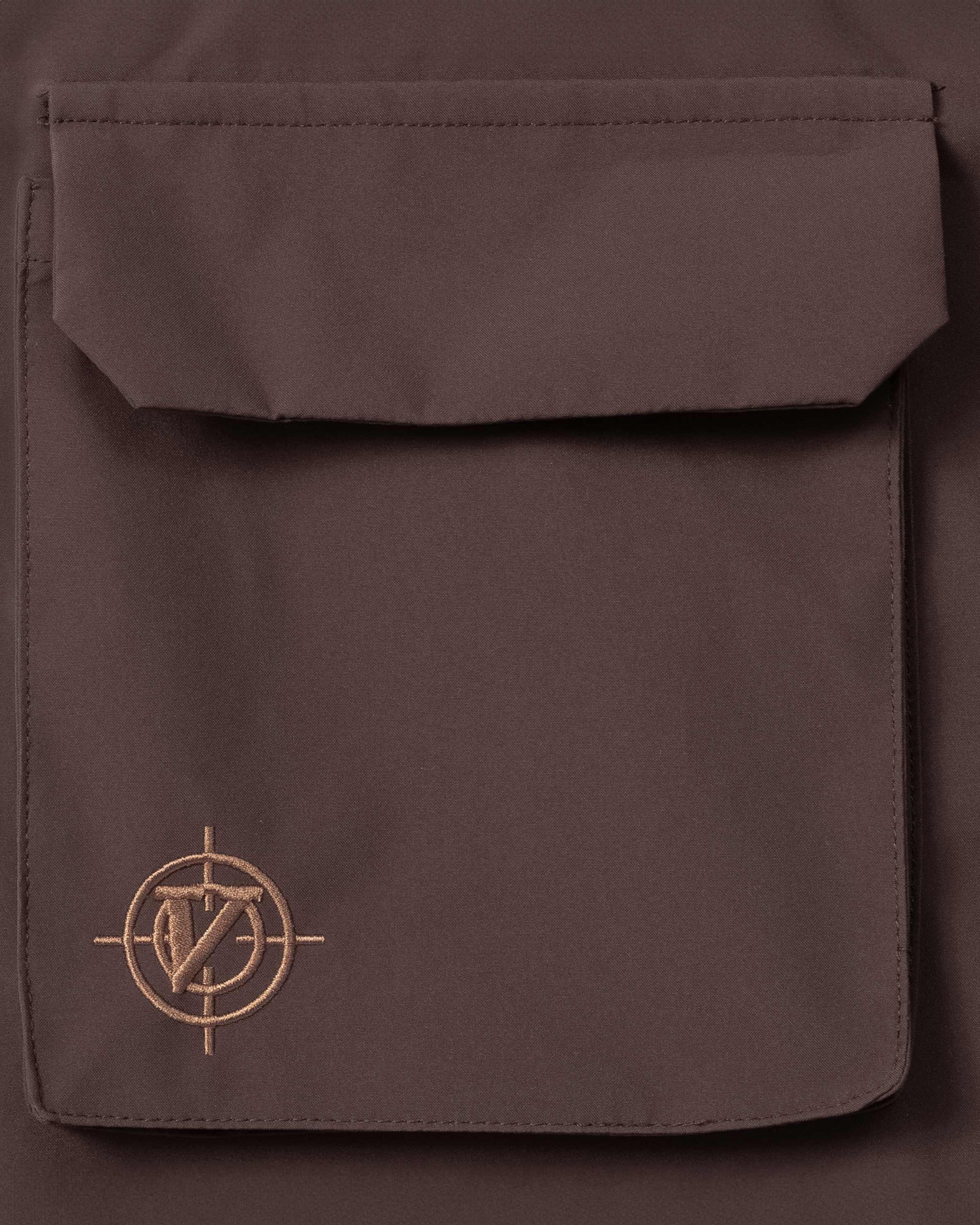 ONYX CARGO BROWN - Image 9