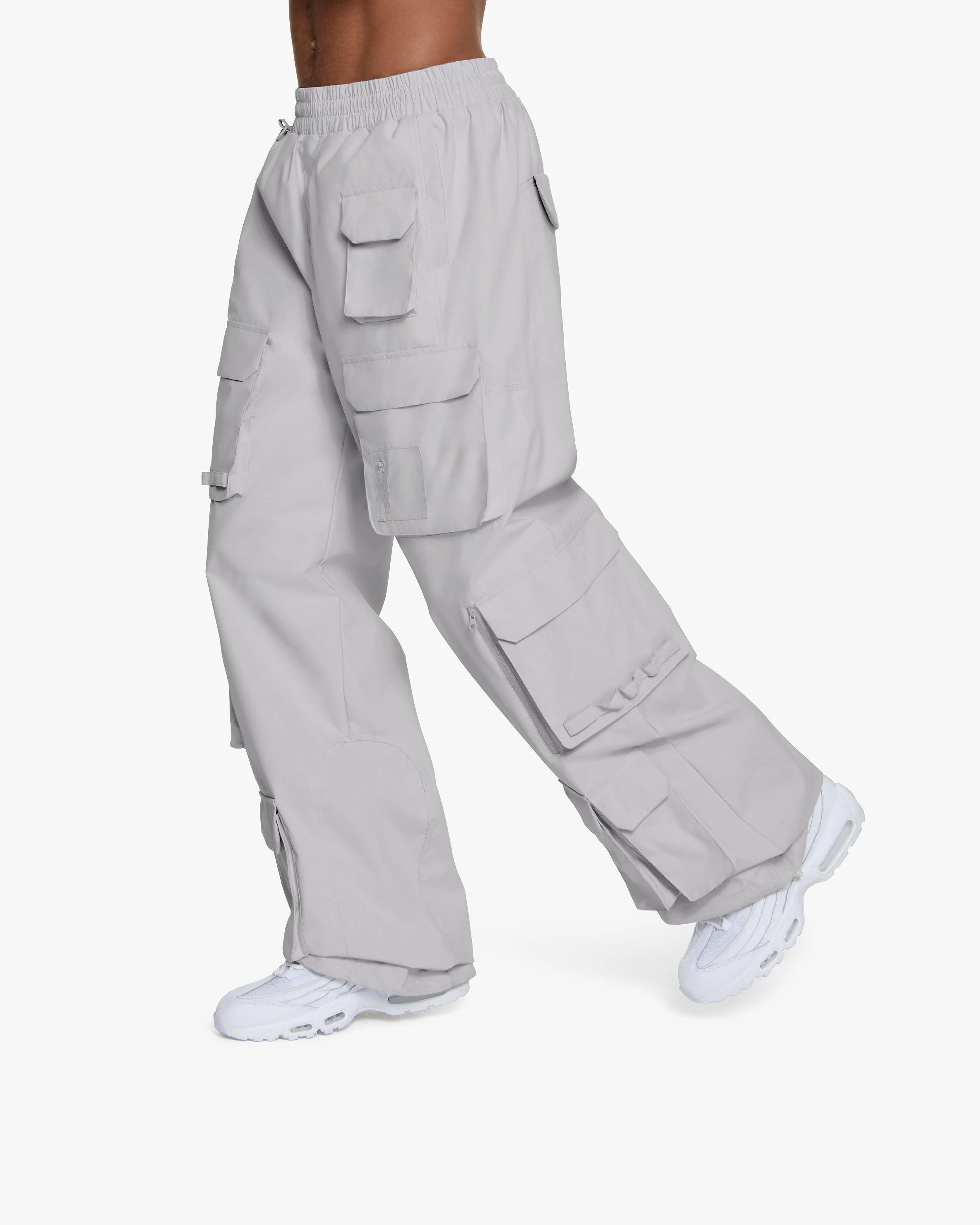 ONYX CARGO LIGHT GREY - Image 12