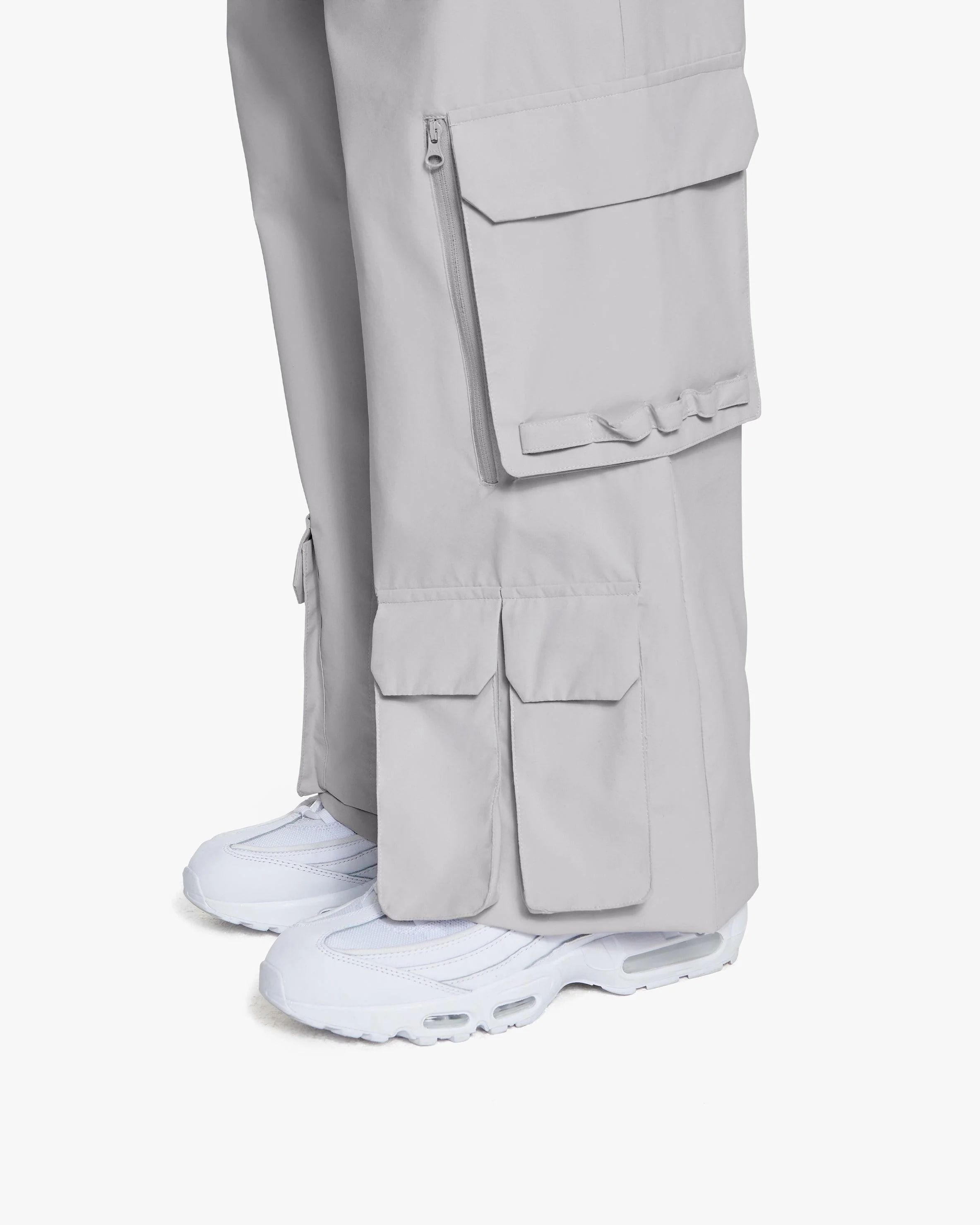 ONYX CARGO LIGHT GREY - Image 14