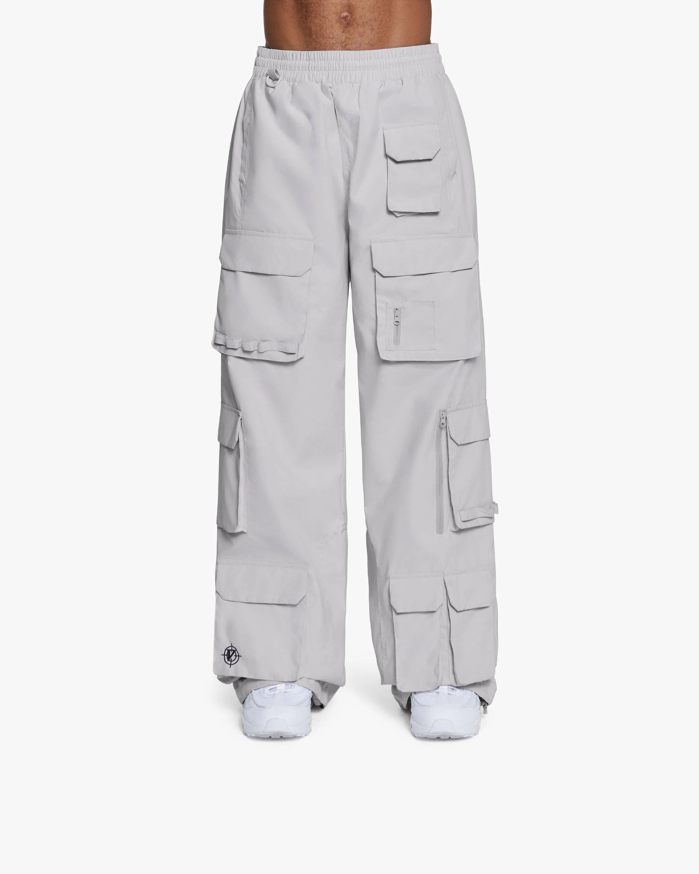 ONYX CARGO LIGHT GREY - Image 3