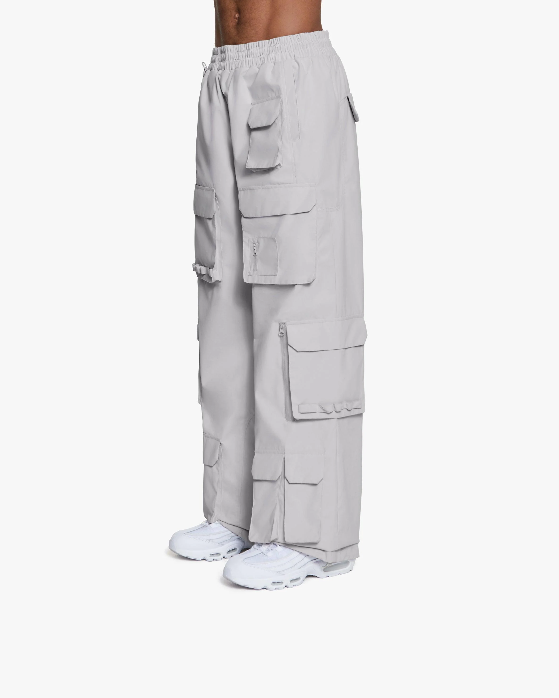 ONYX CARGO LIGHT GREY - Image 5