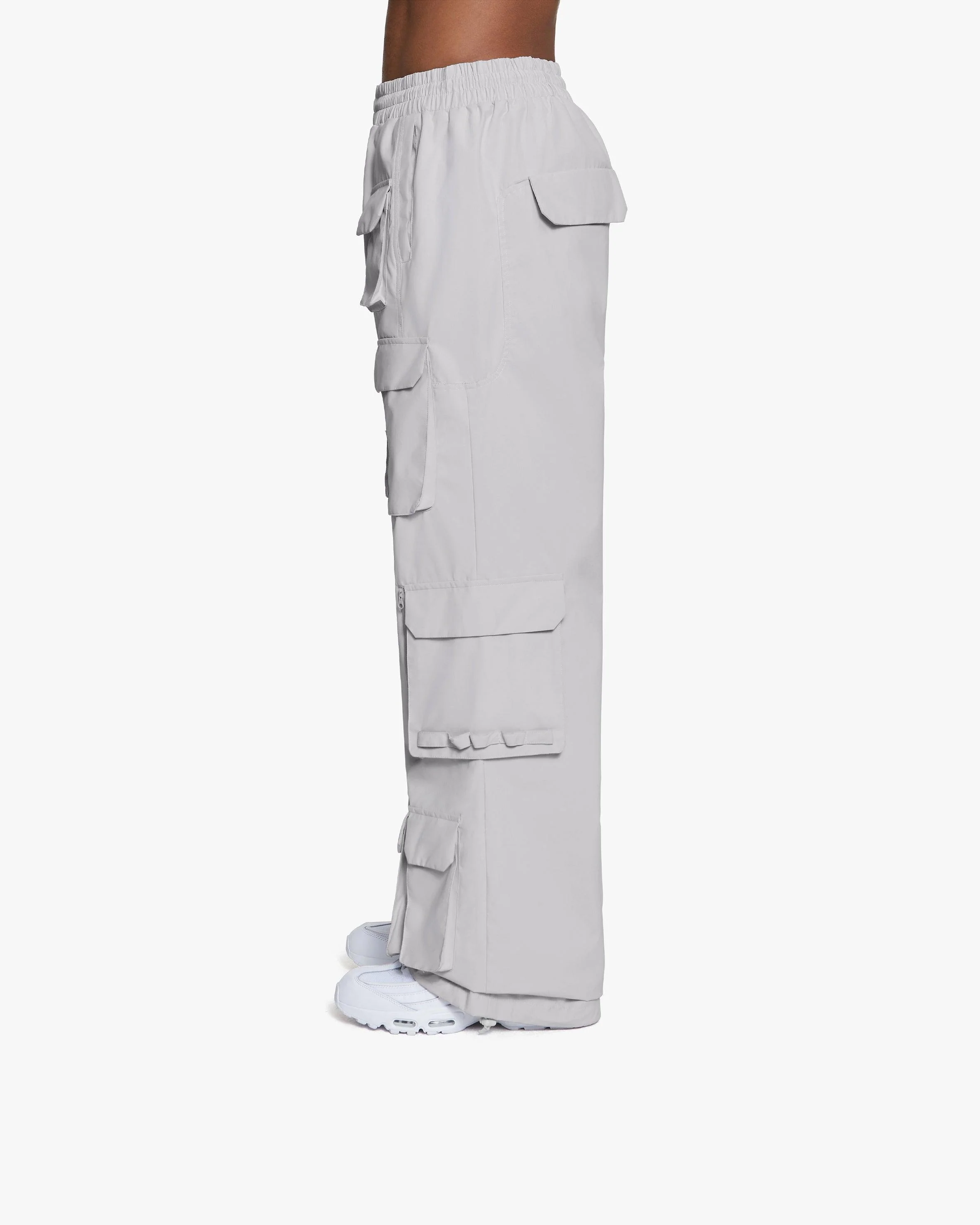 ONYX CARGO LIGHT GREY - Image 6