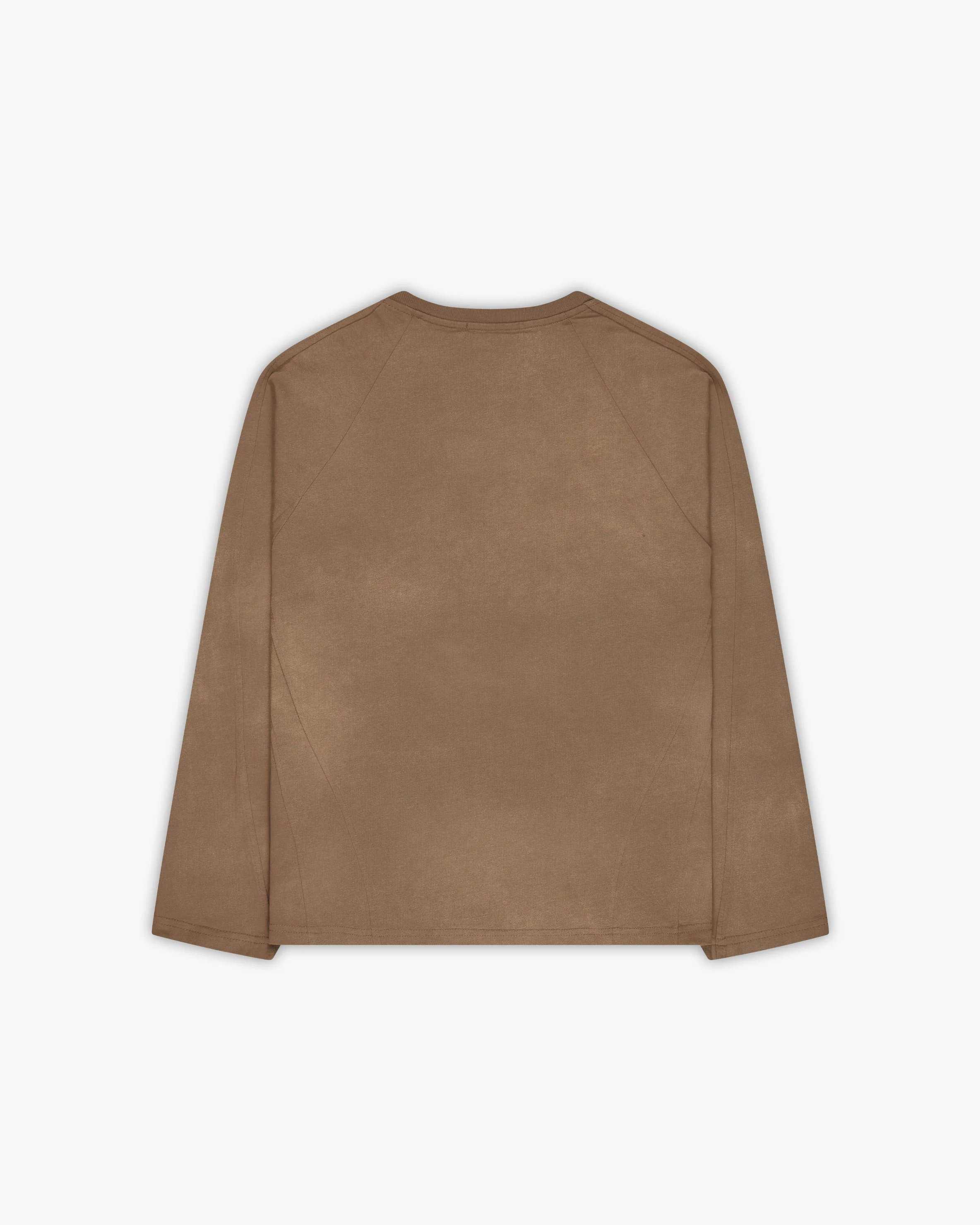 PINETREES LONGSLEEVE BEIGE - Image 3
