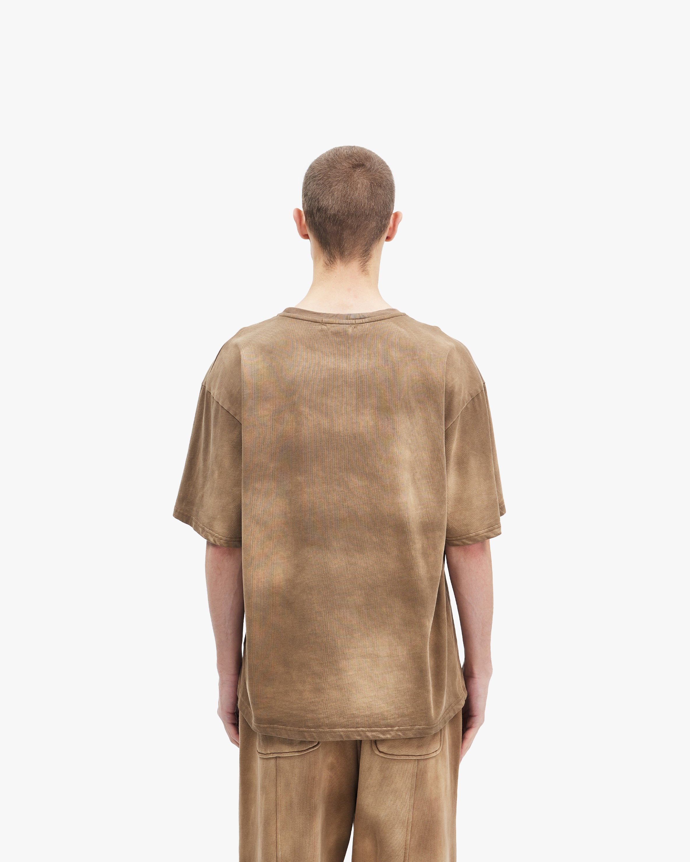 PINETREES TEE BEIGE - Image 6