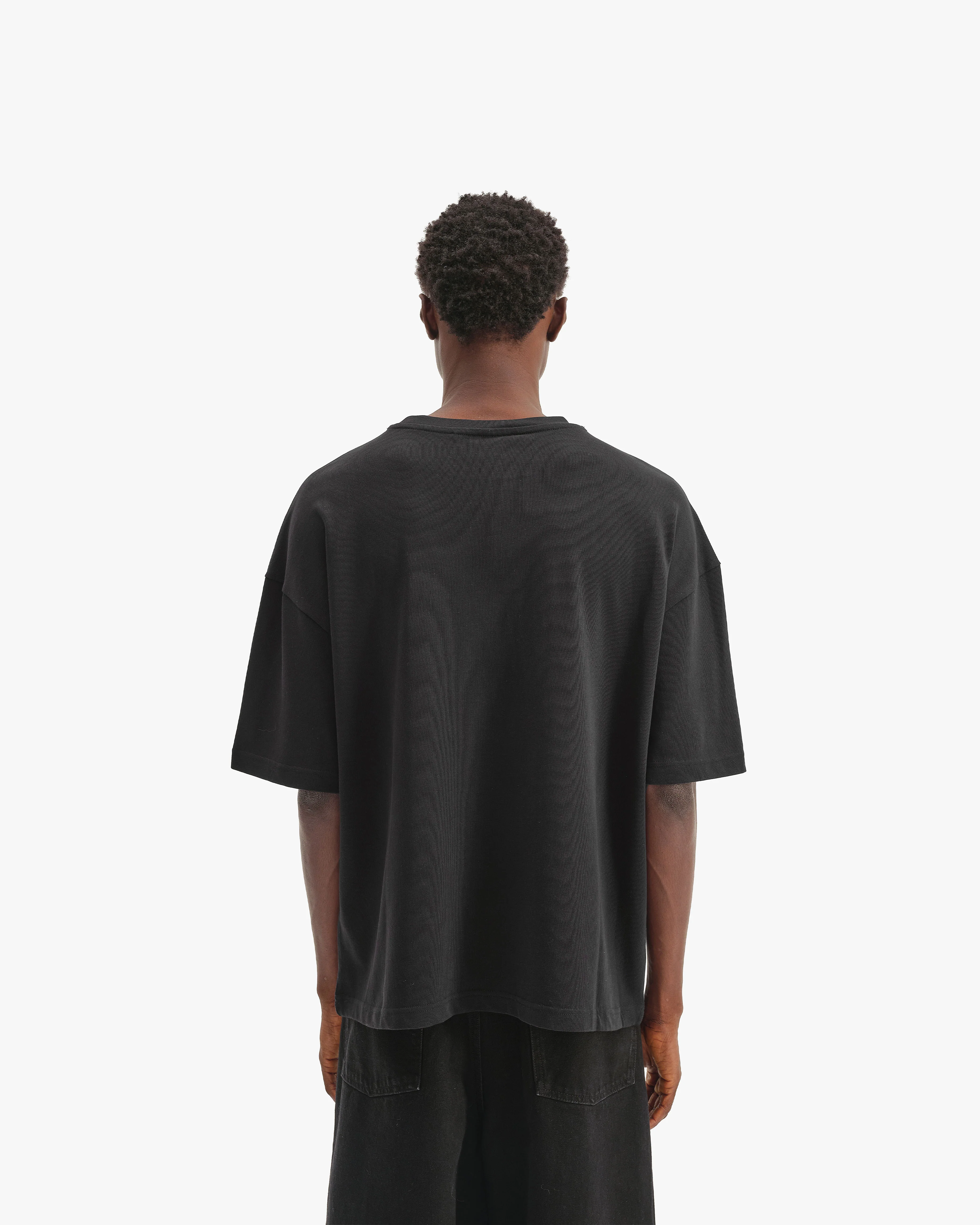 GEMSTONE TEE BLACK - Image 6