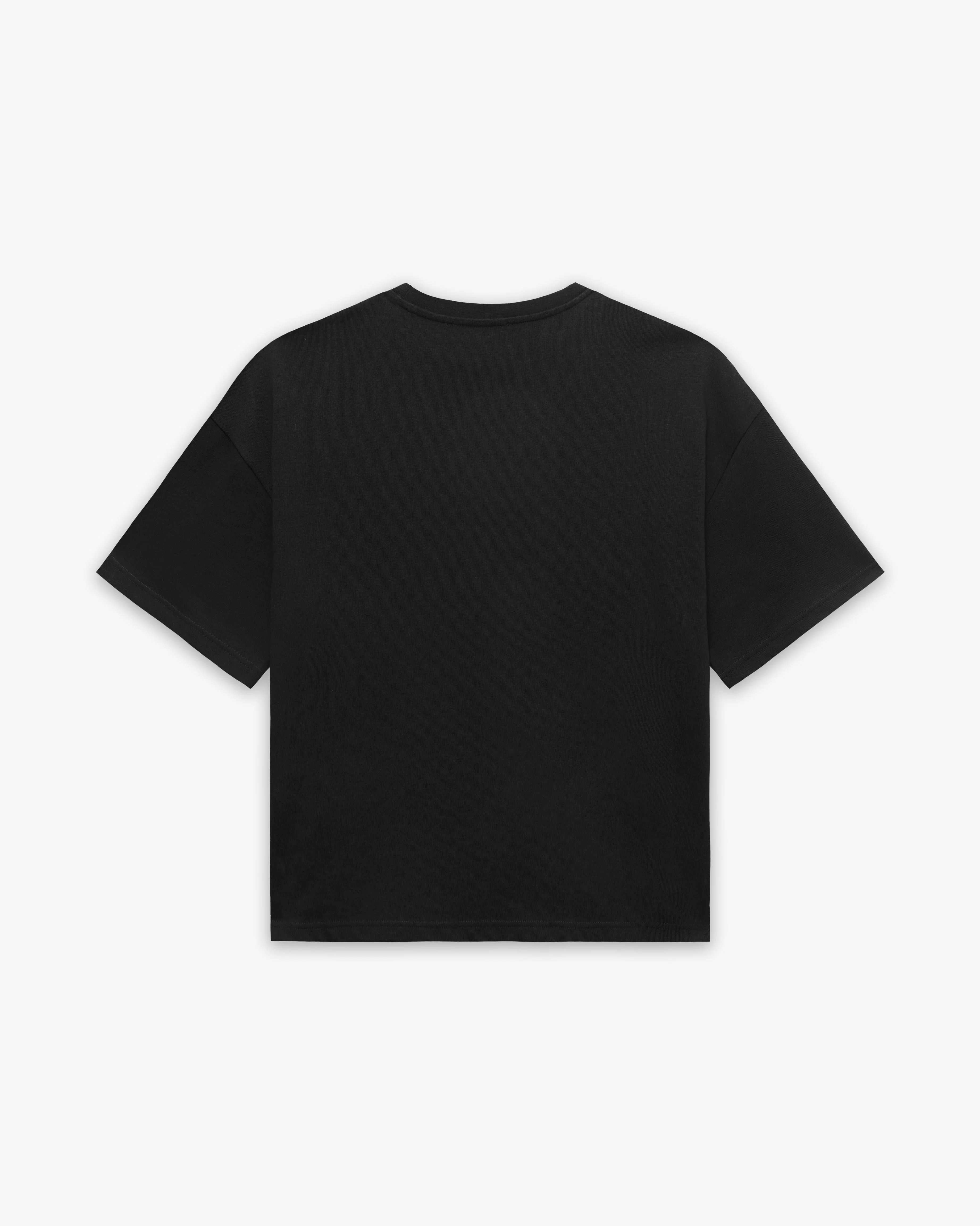GEMSTONE TEE BLACK - Image 7