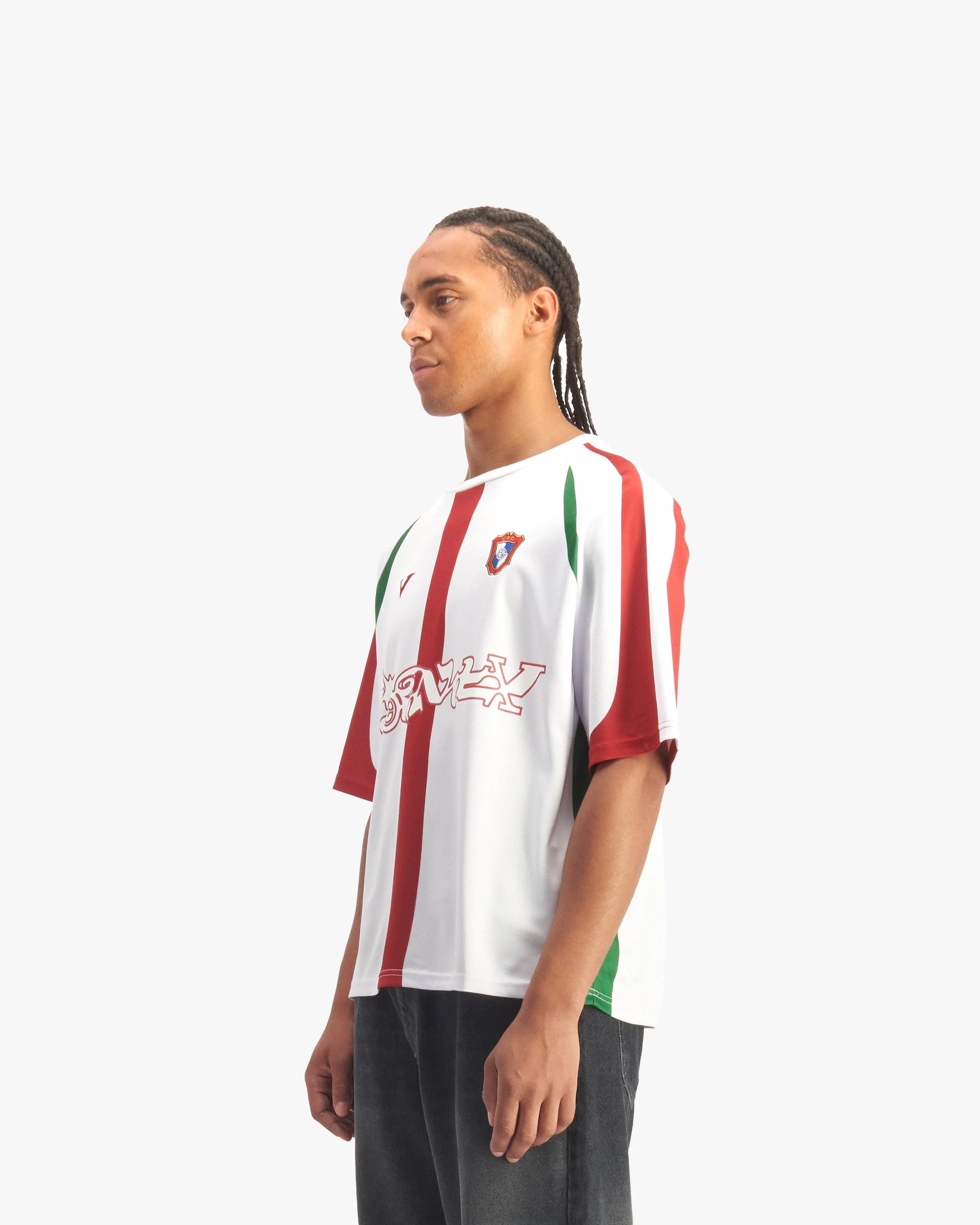 PORTUGAL JERSEY - Image 3