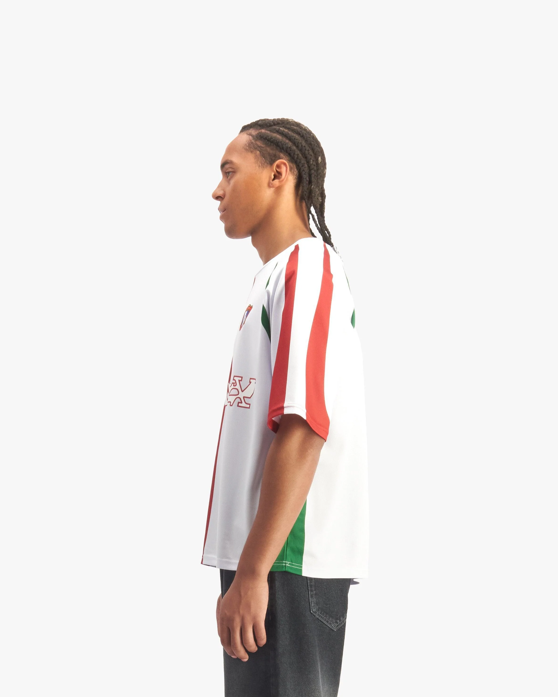 PORTUGAL JERSEY - Image 4