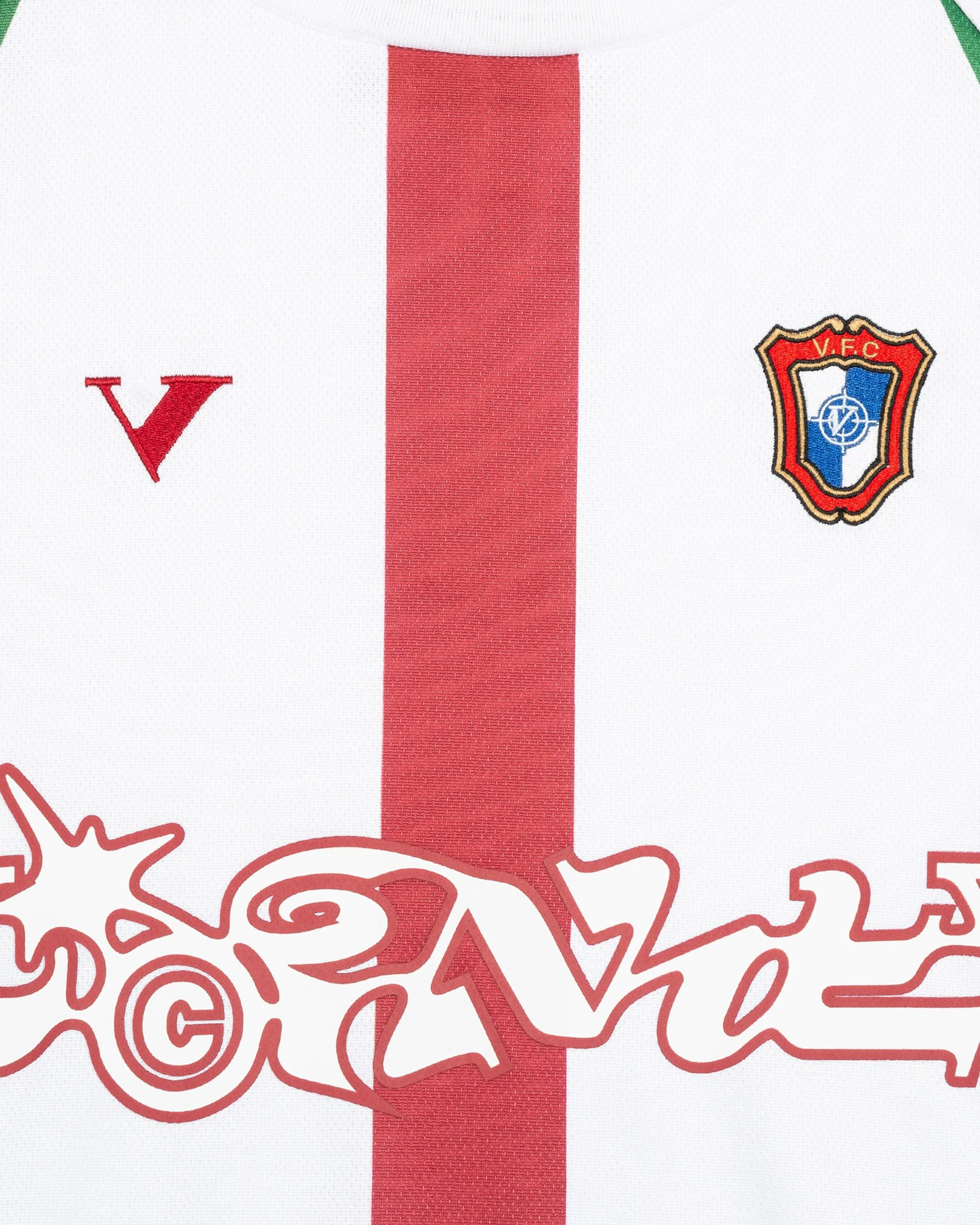 PORTUGAL JERSEY - Image 7
