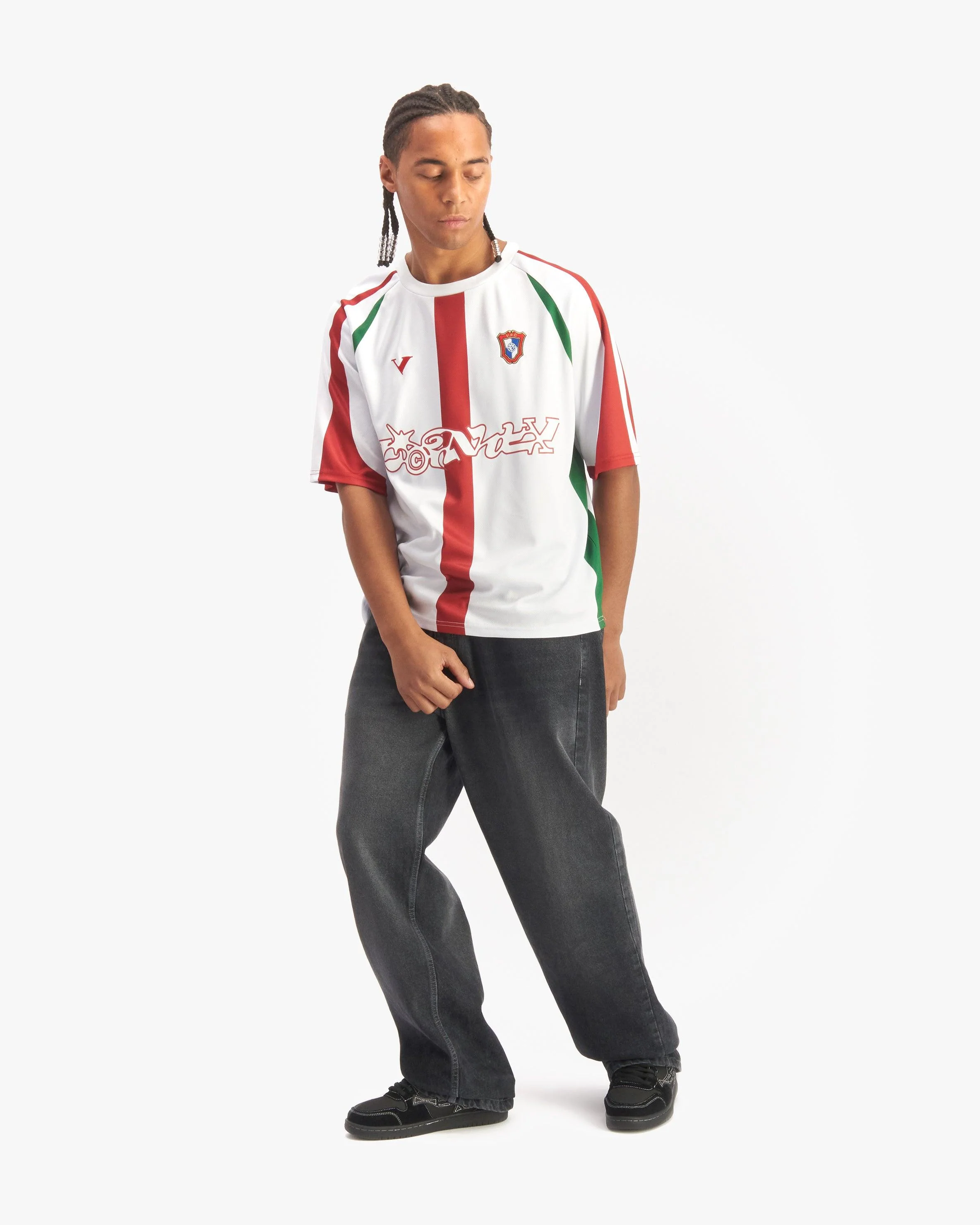 PORTUGAL JERSEY - Image 8