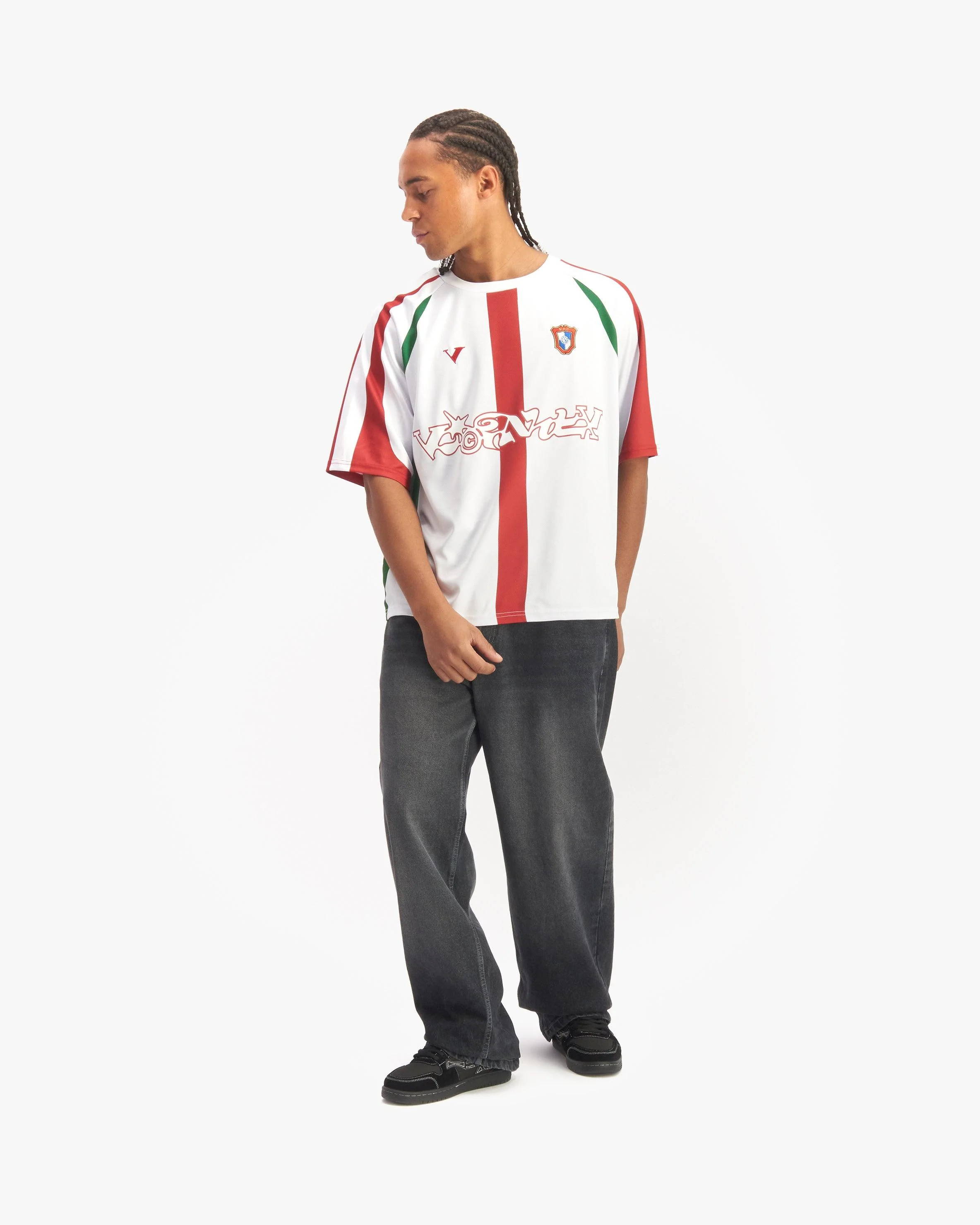 PORTUGAL JERSEY - Image 9