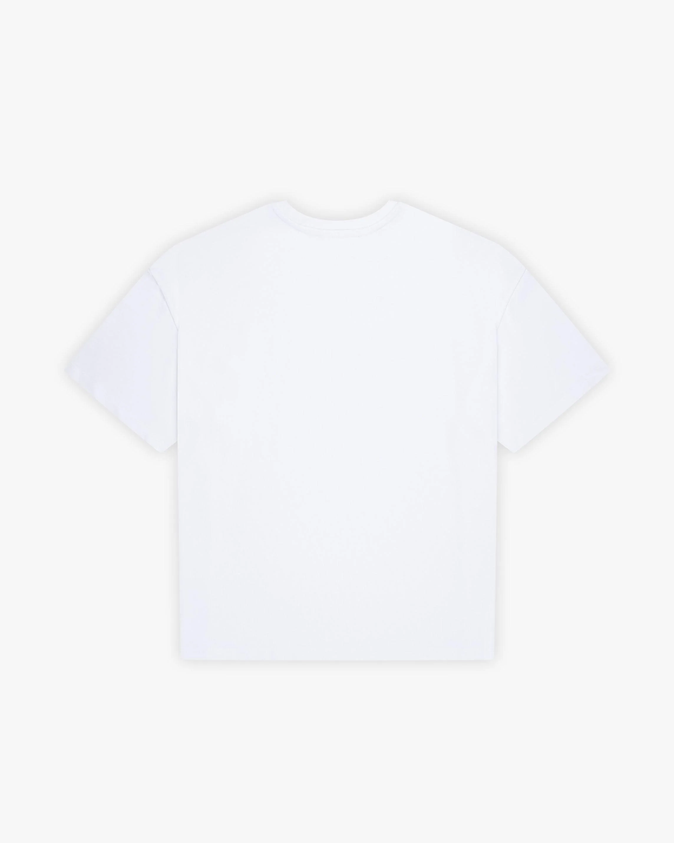 RACING TEE WHITE - Image 7
