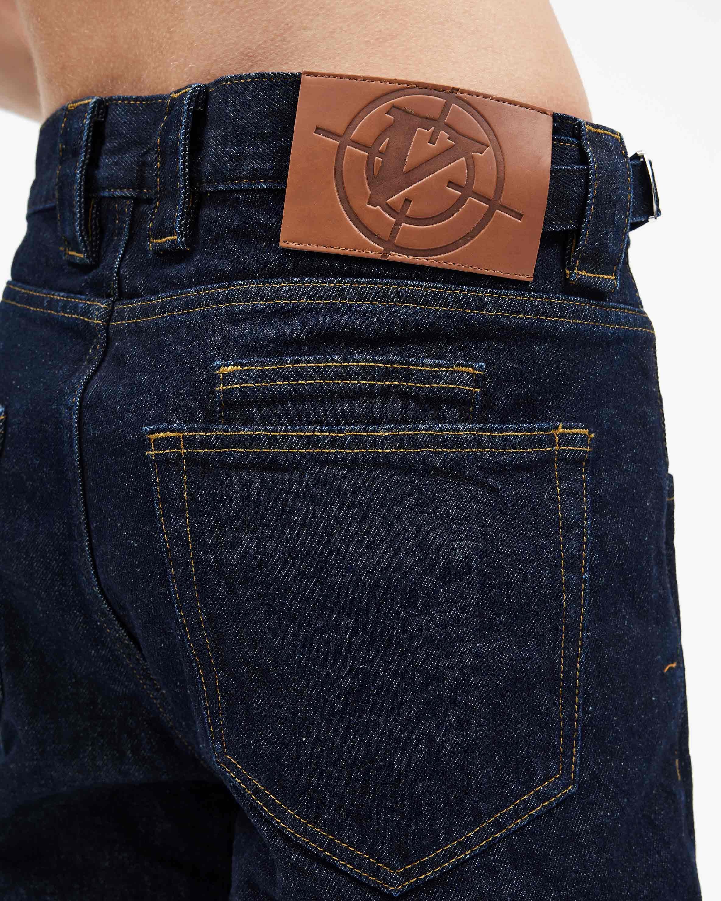 RAW DENIM - Image 10
