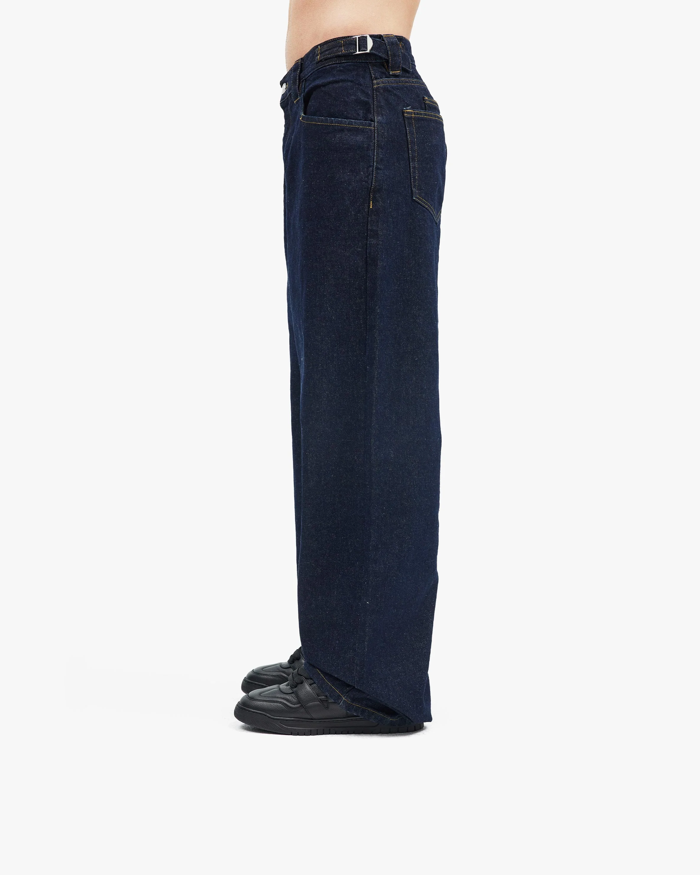RAW DENIM - Image 5