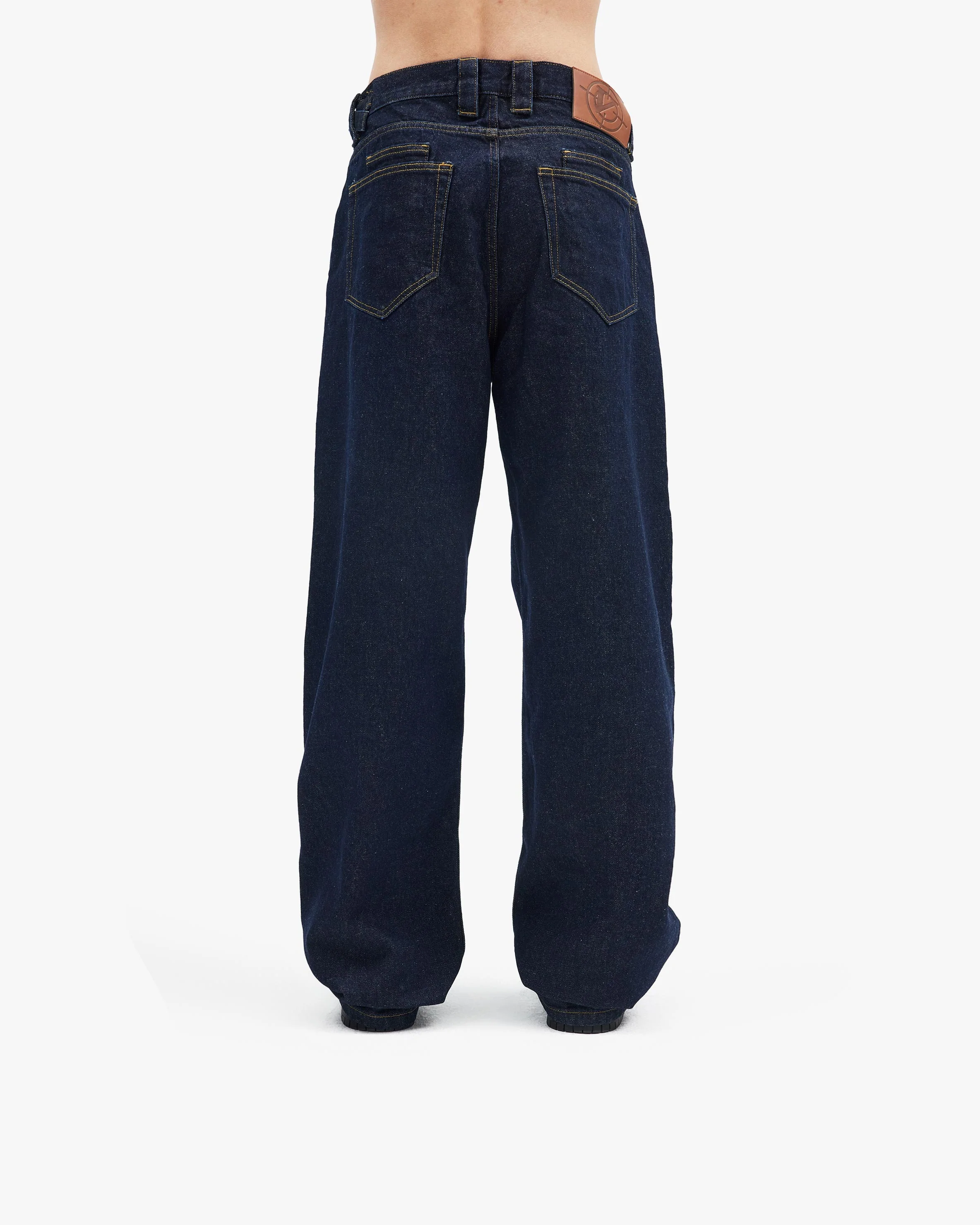 RAW DENIM - Image 6
