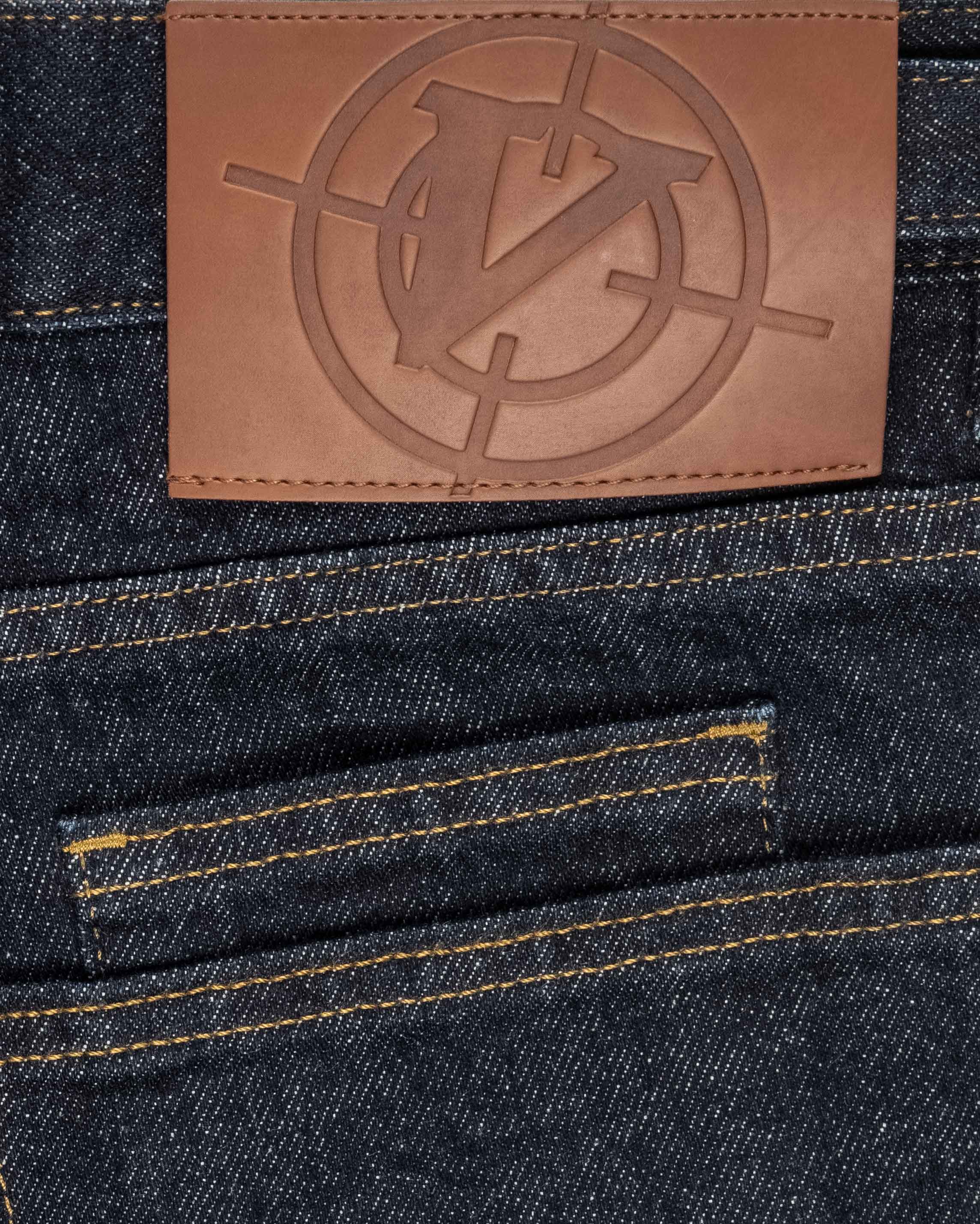 RAW DENIM - Image 8