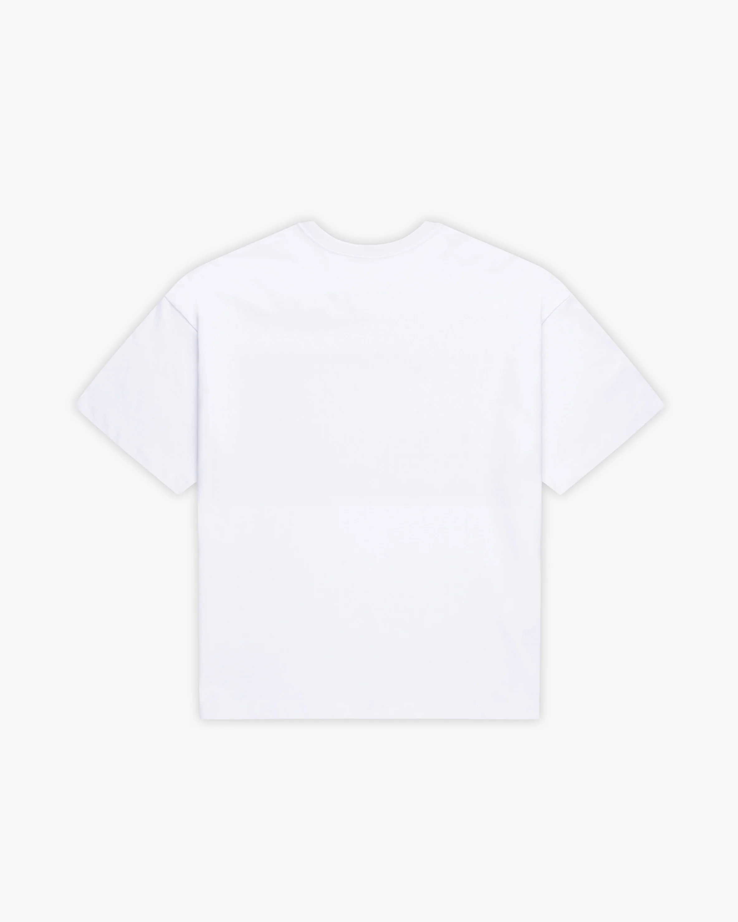 REDROCK TEE WHITE - Image 4