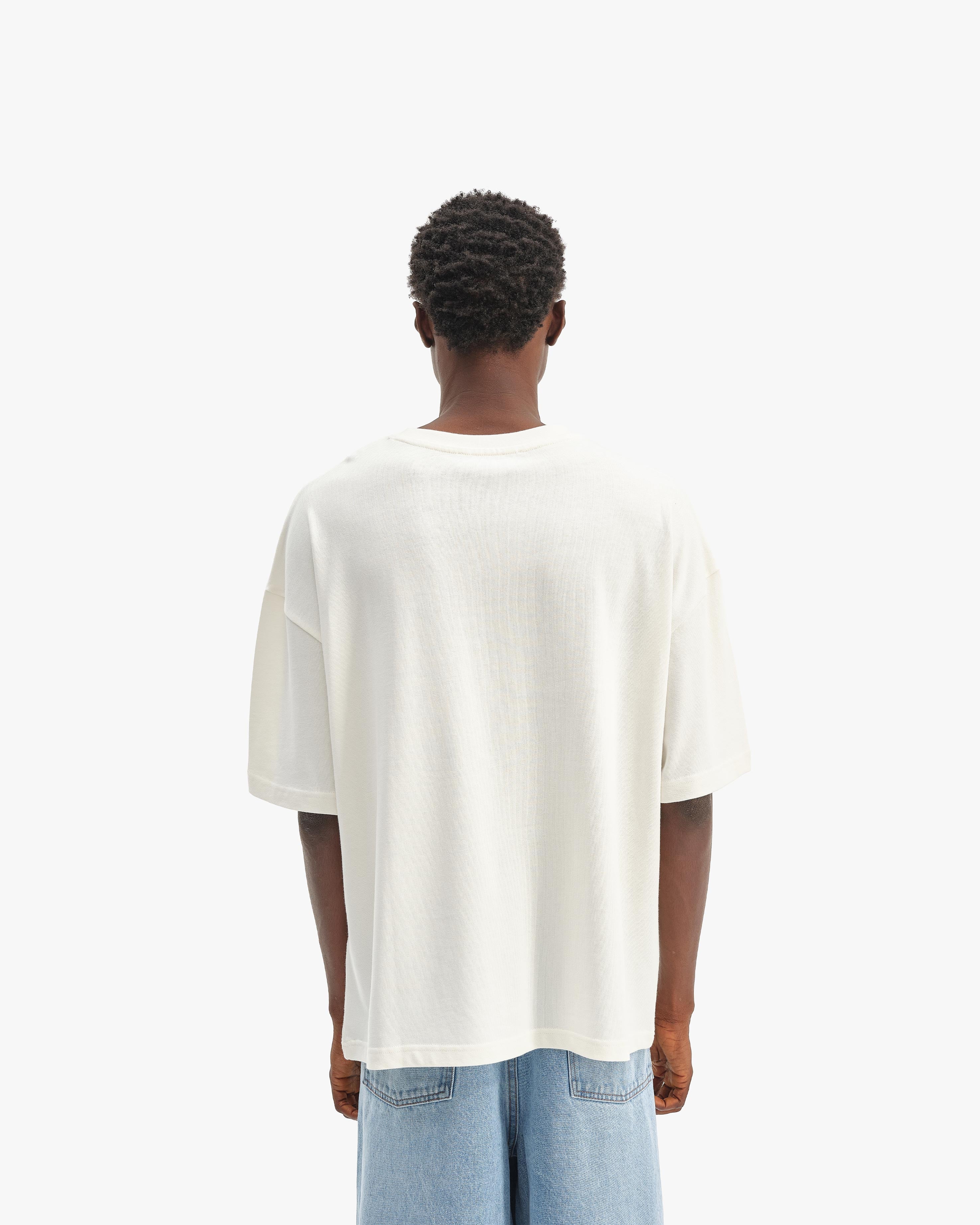 RESORT TEE BEIGE - Image 6