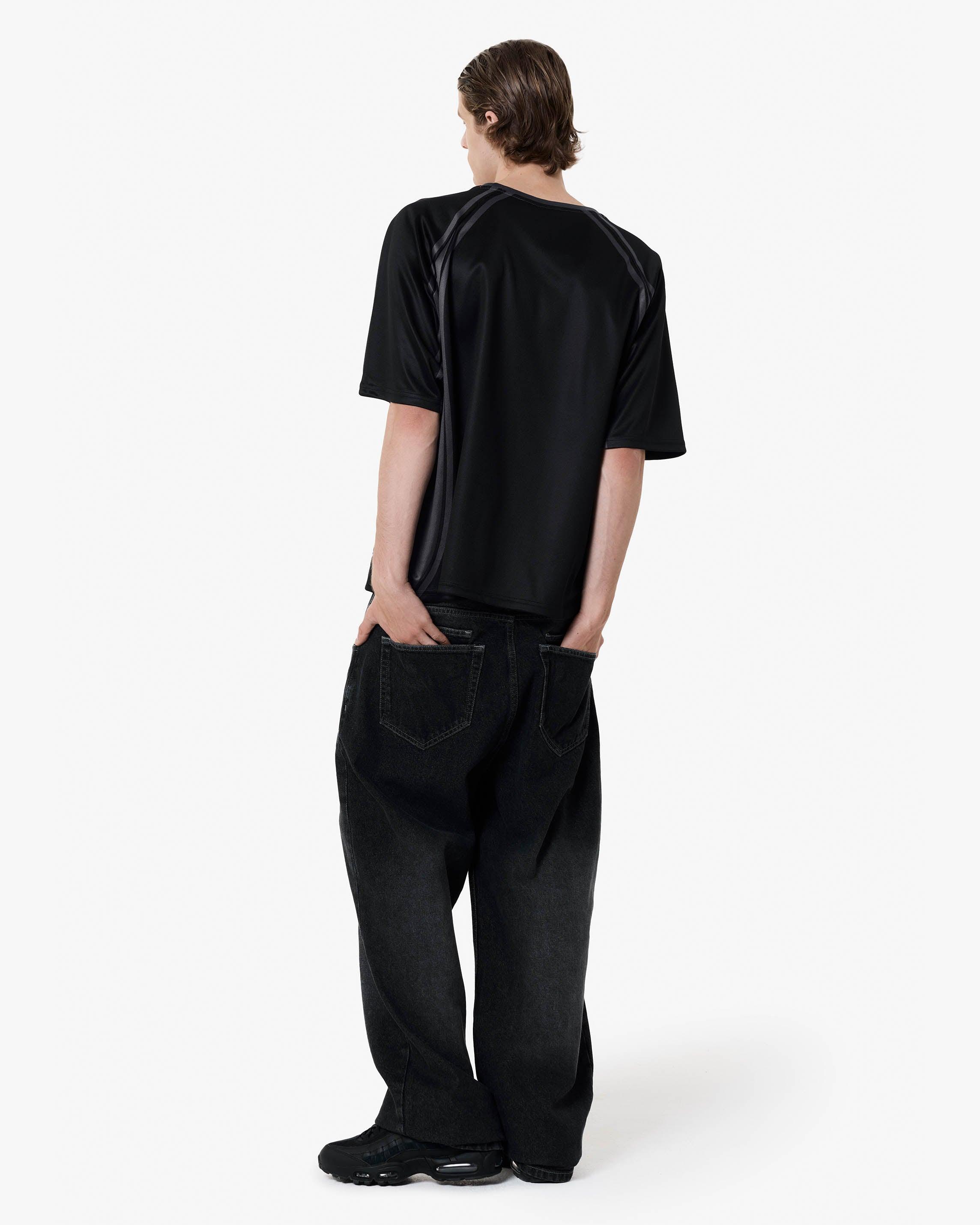 ROOKIE JERSEY BLACK - Image 12