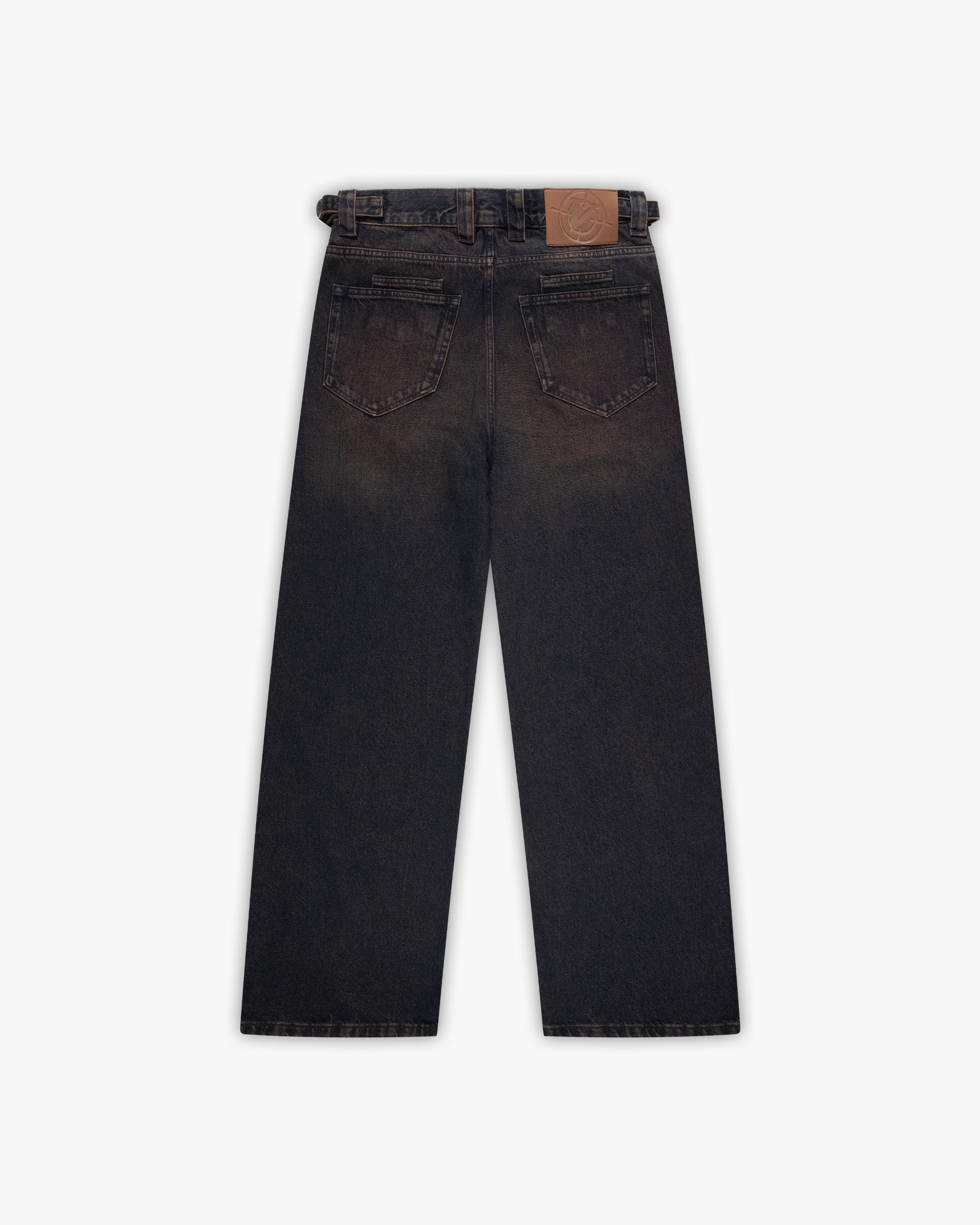 RUST DENIM - Image 3