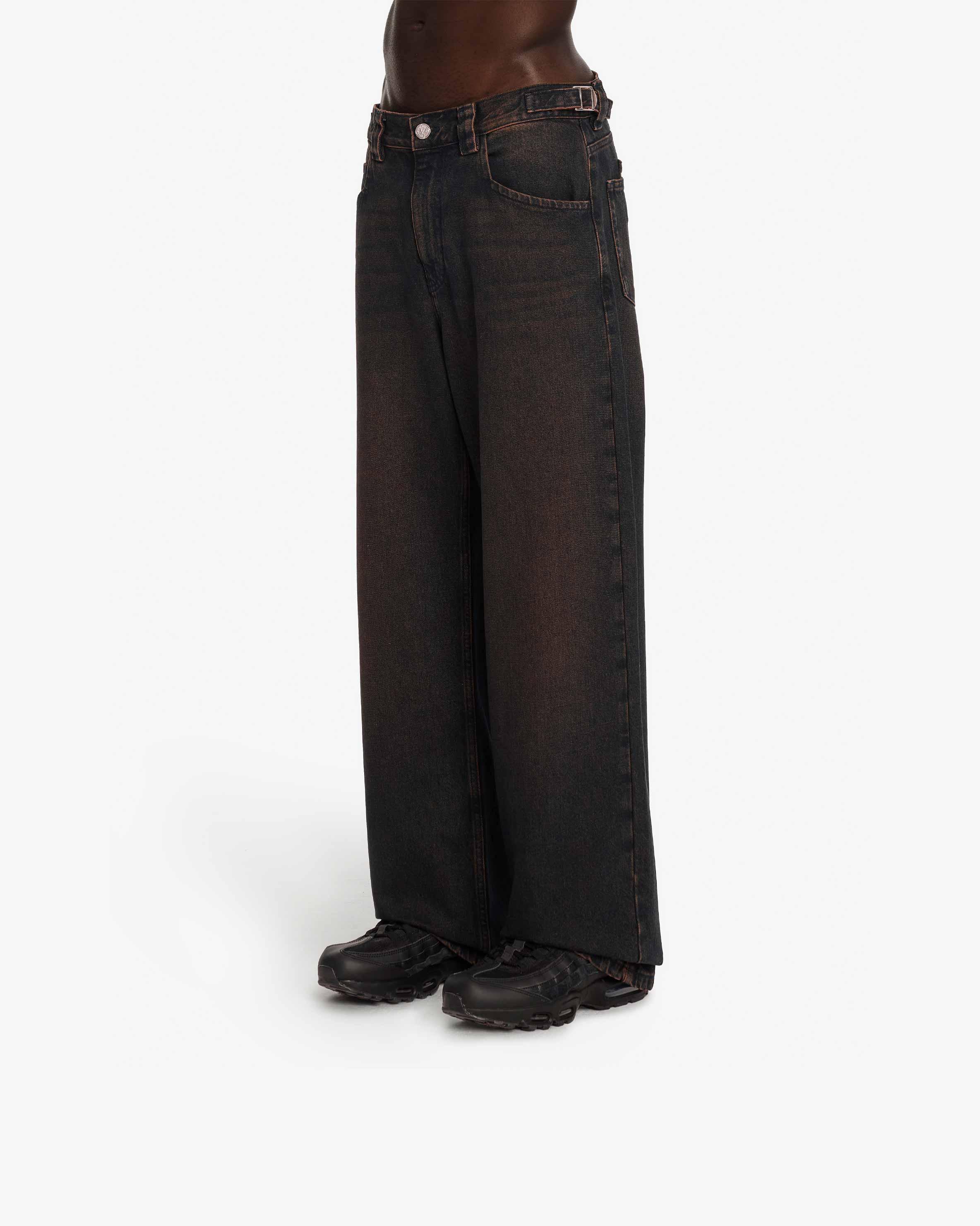 RUST DENIM - Image 4
