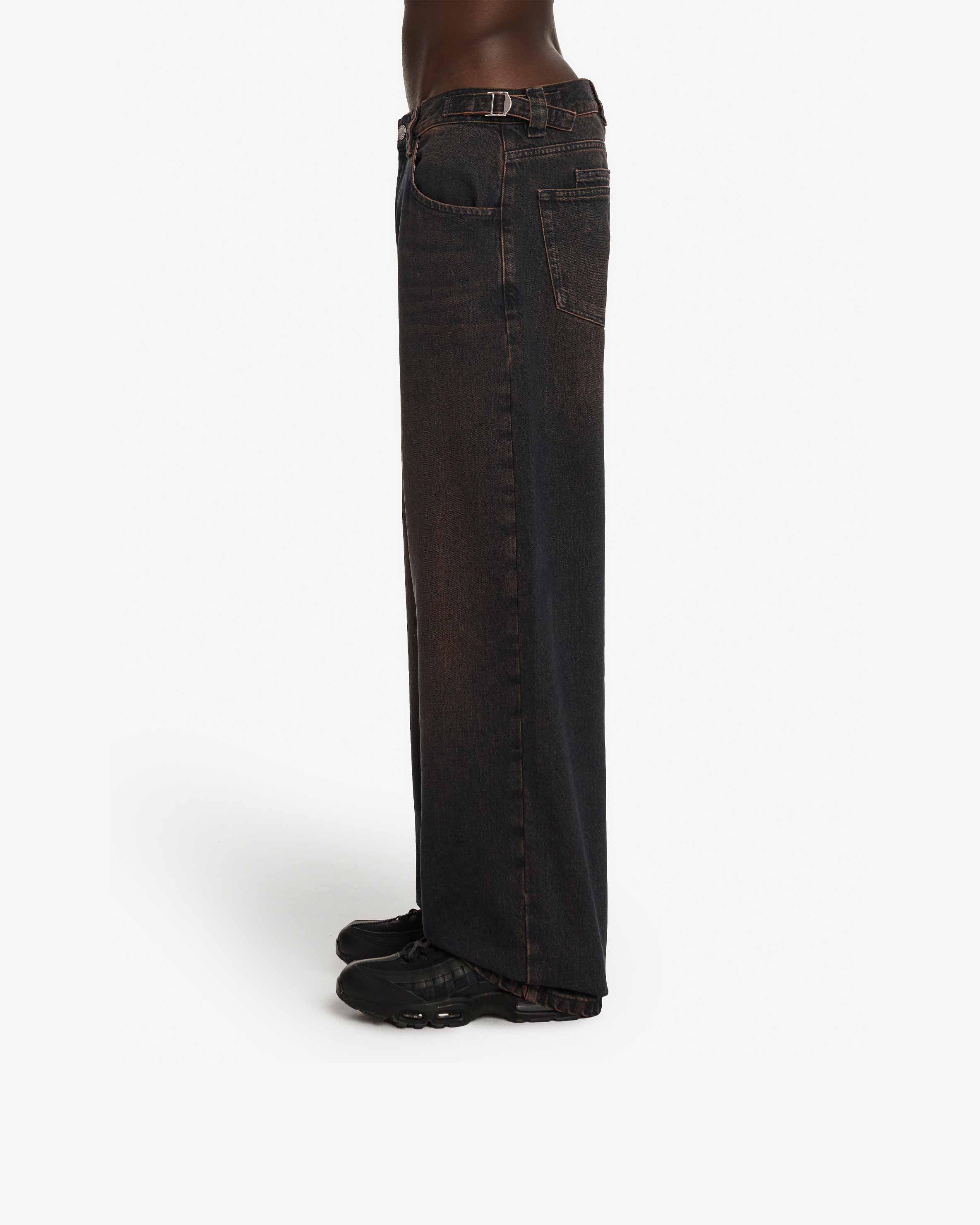 RUST DENIM - Image 5