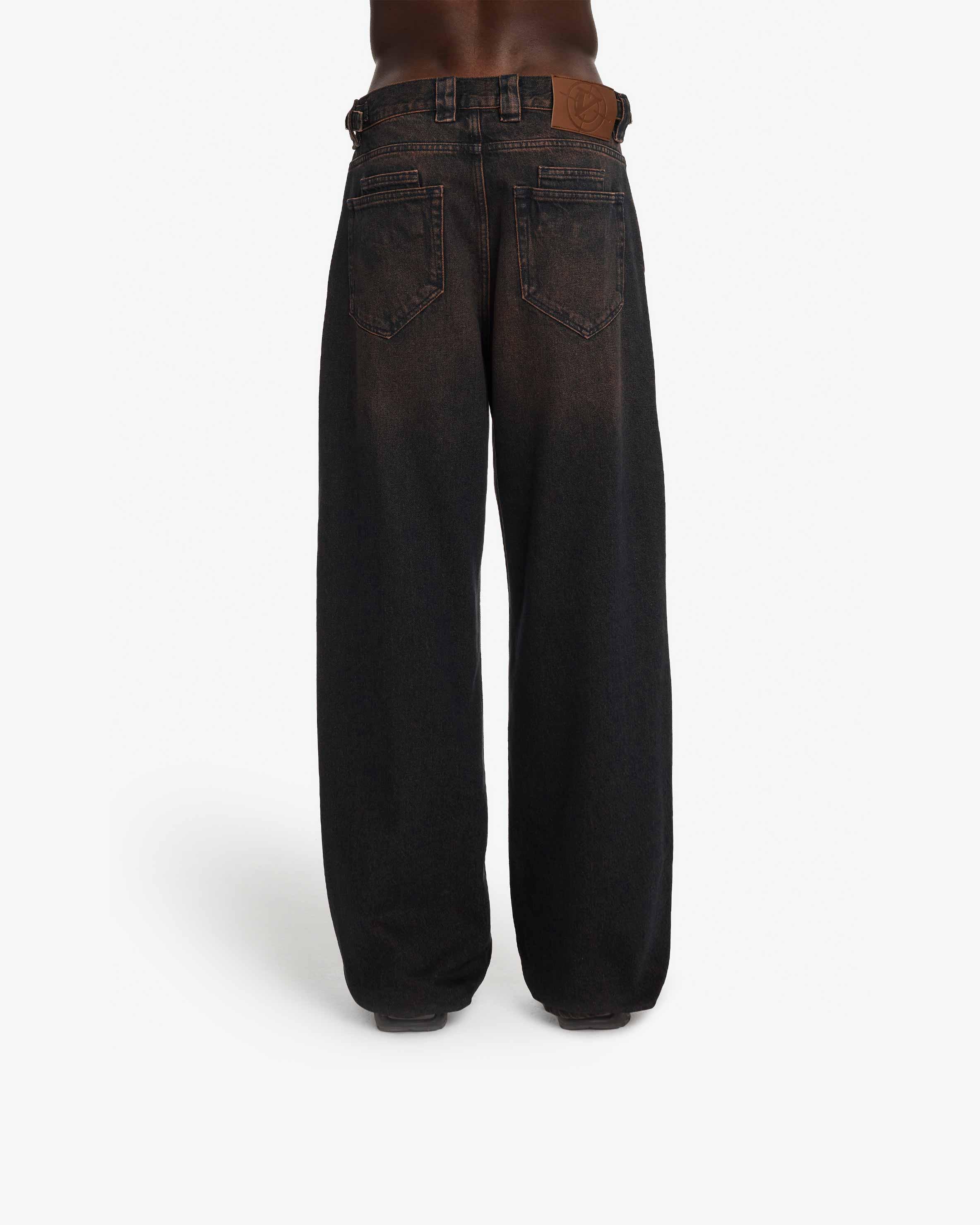 RUST DENIM - Image 6
