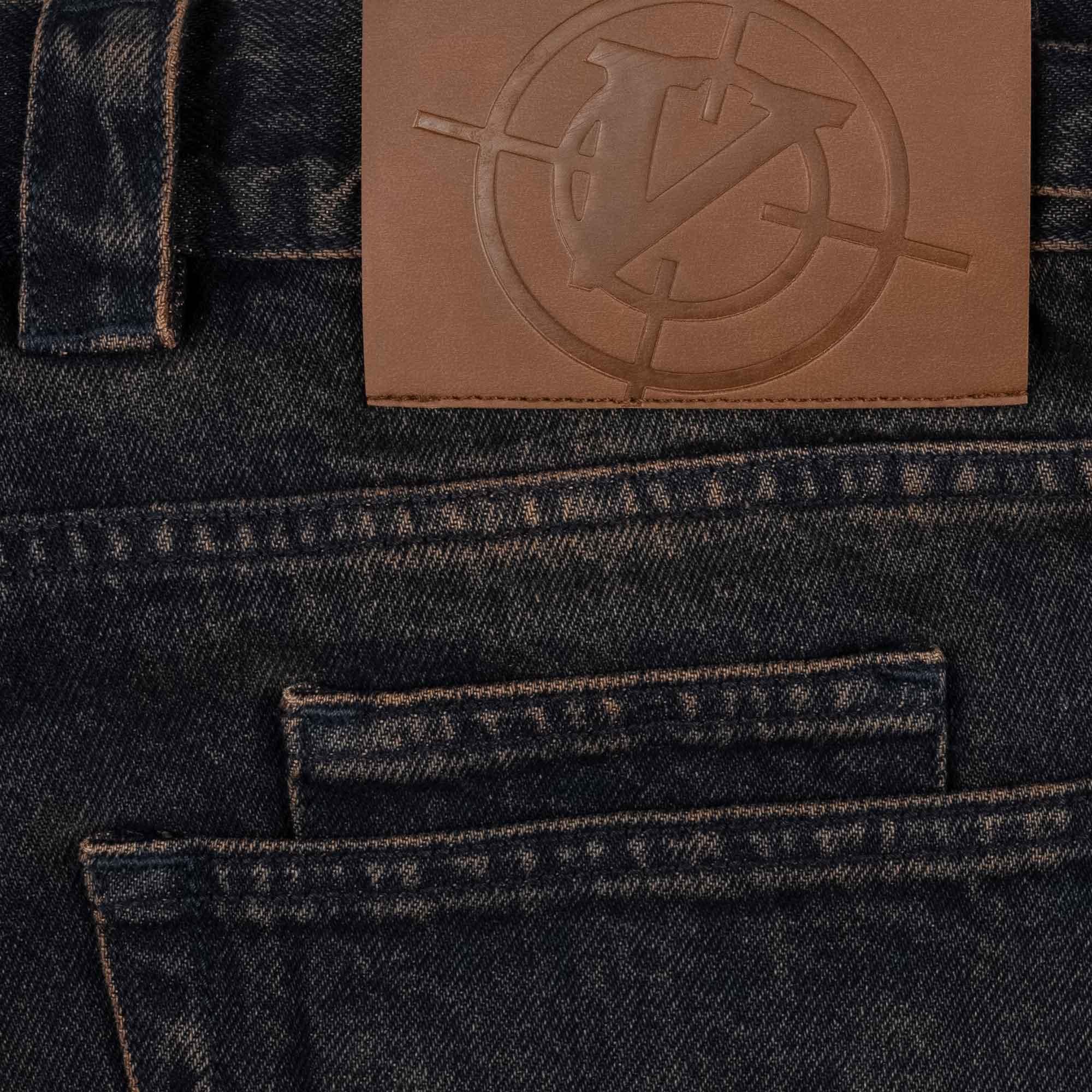 RUST DENIM - Image 7