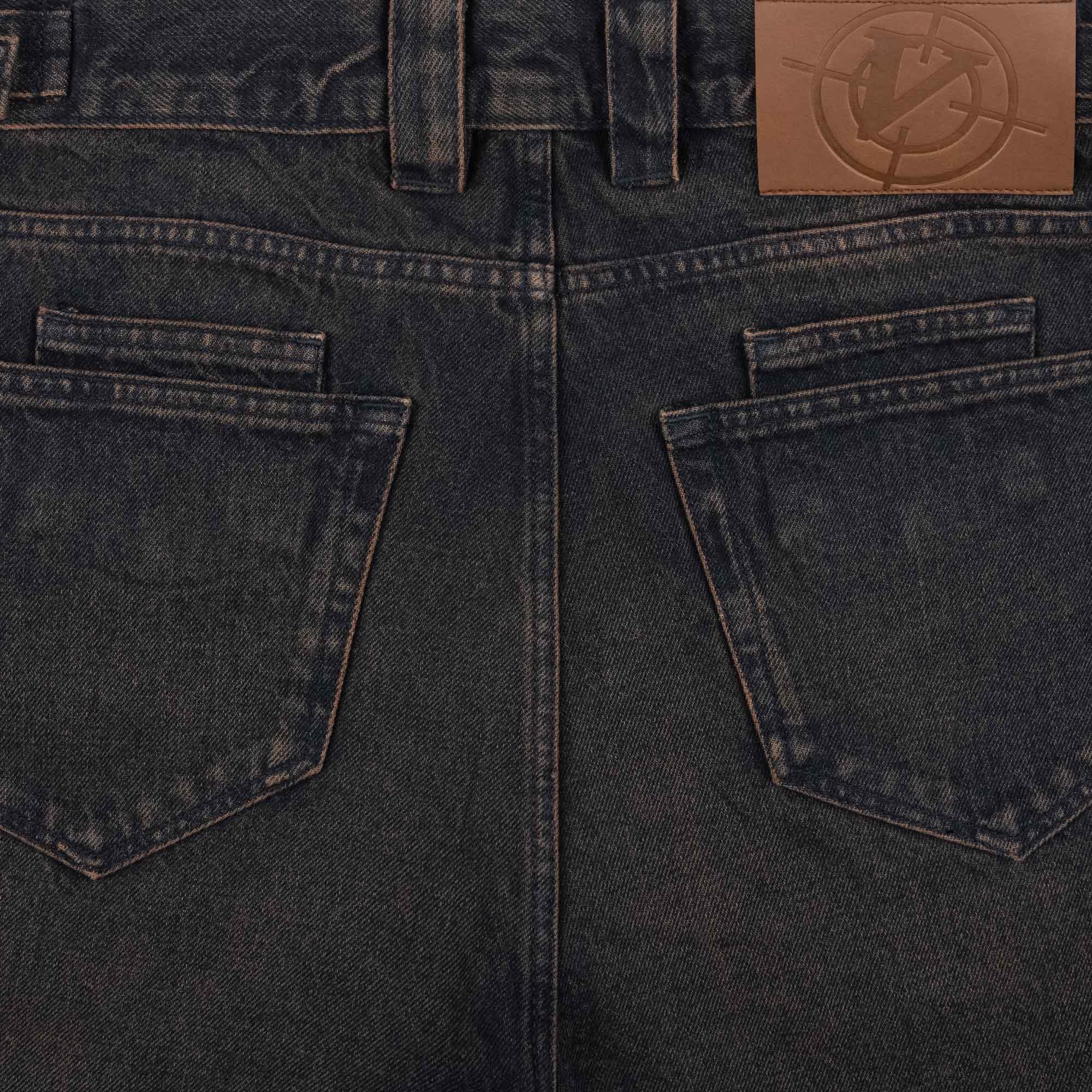 RUST DENIM - Image 8