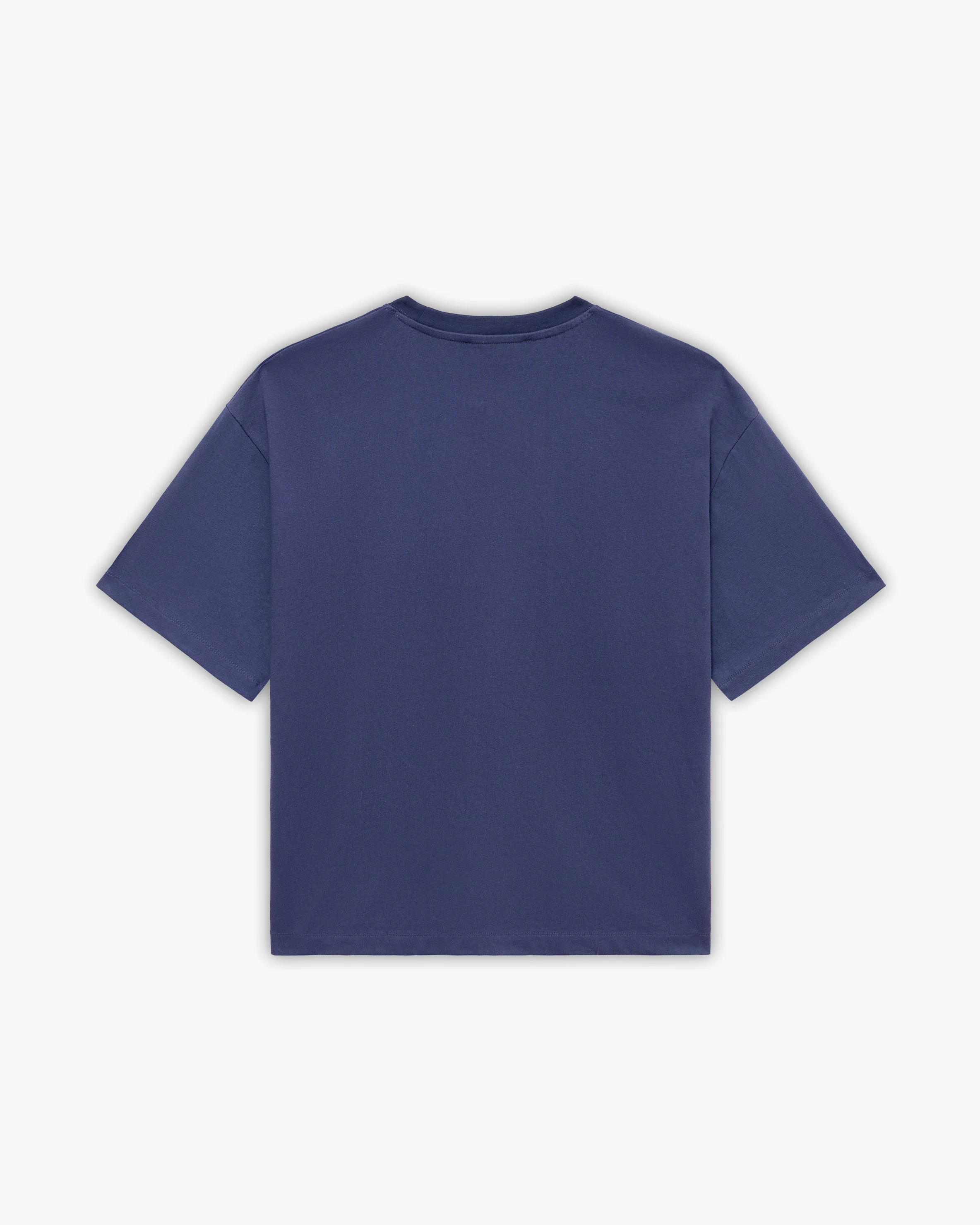 SIX SHOOTER DUEL TEE NAVY - Image 6