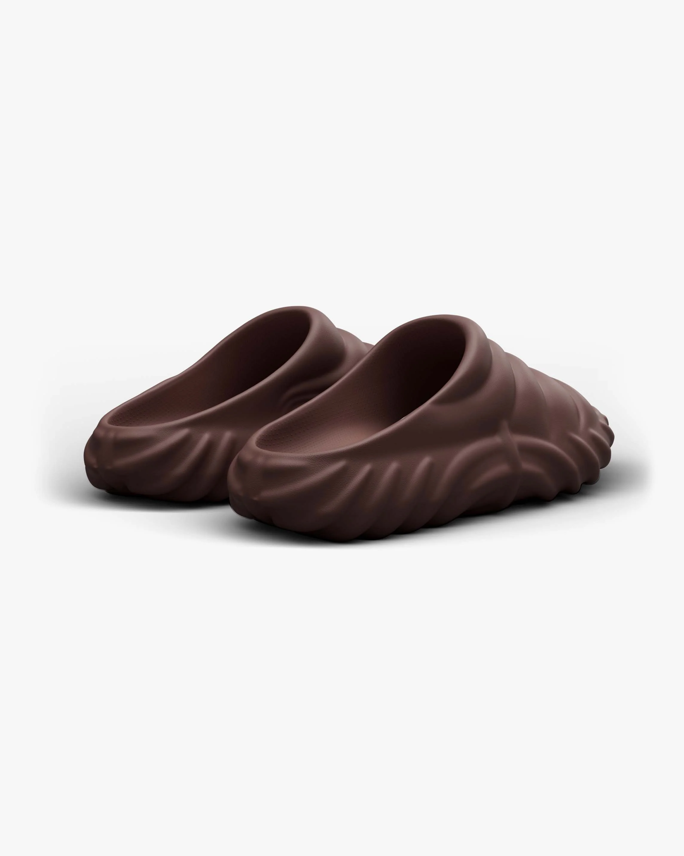 V-SLIDE - COCO BROWN - Image 3