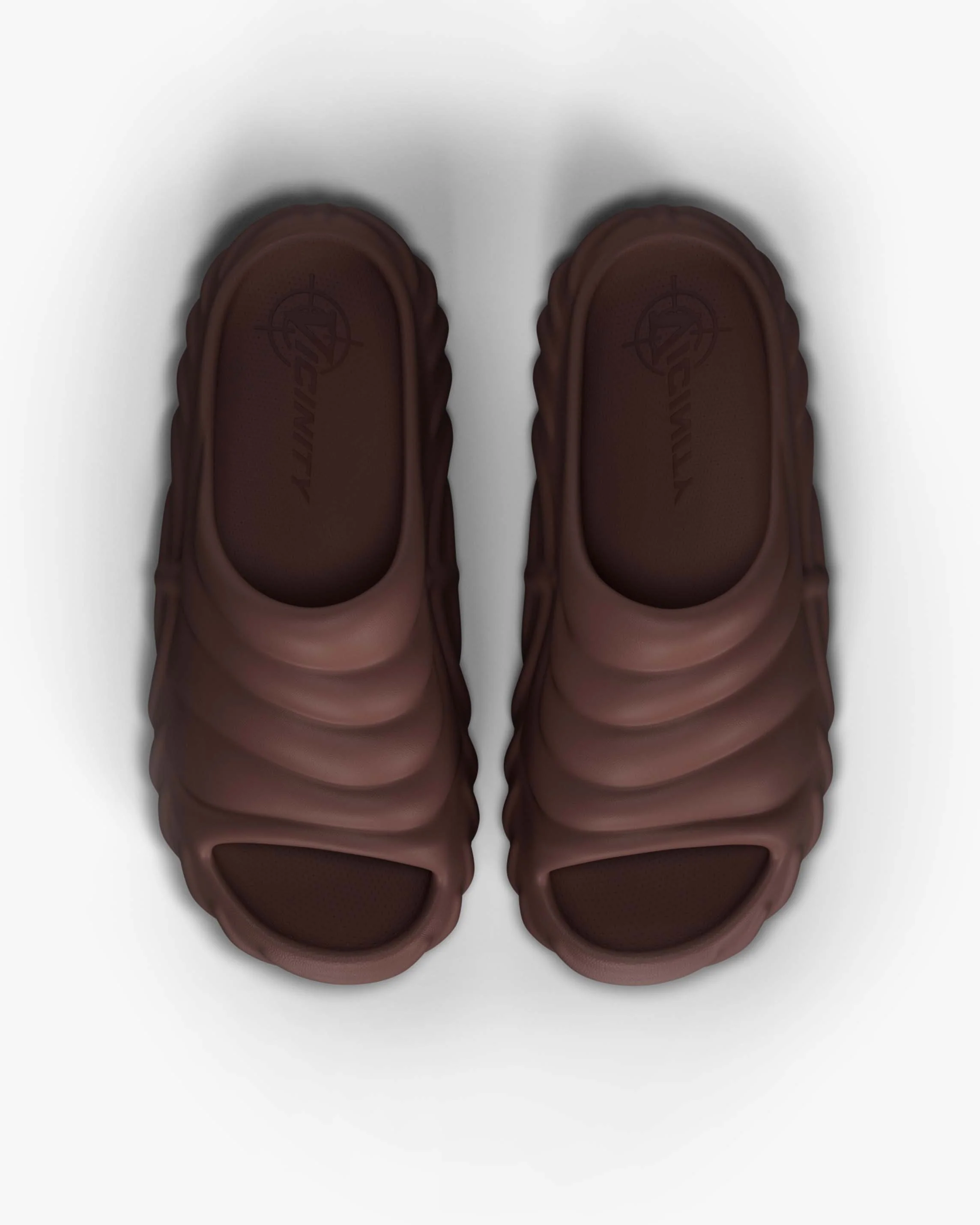 V-SLIDE - COCO BROWN - Image 6