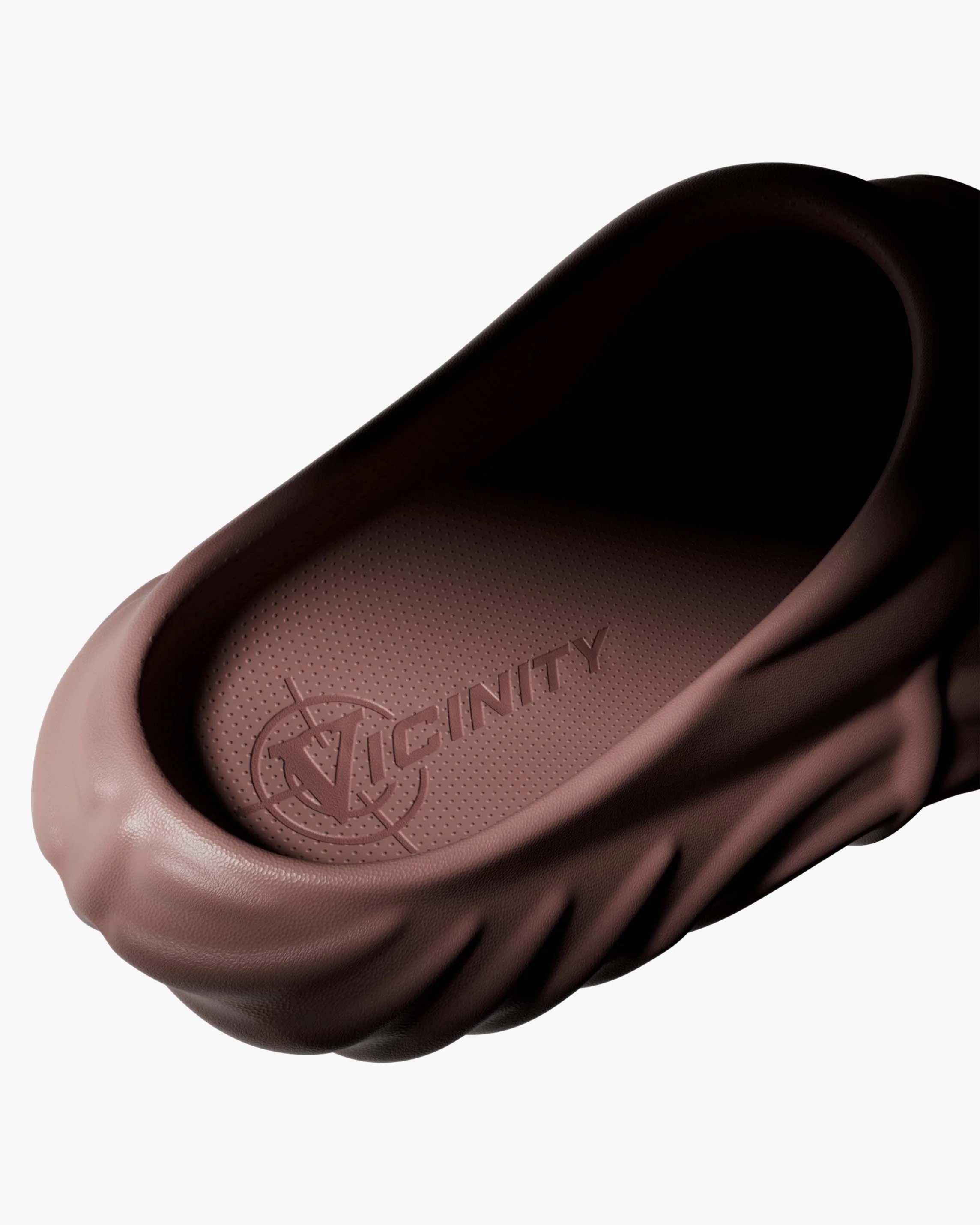 V-SLIDE - COCO BROWN - Image 7