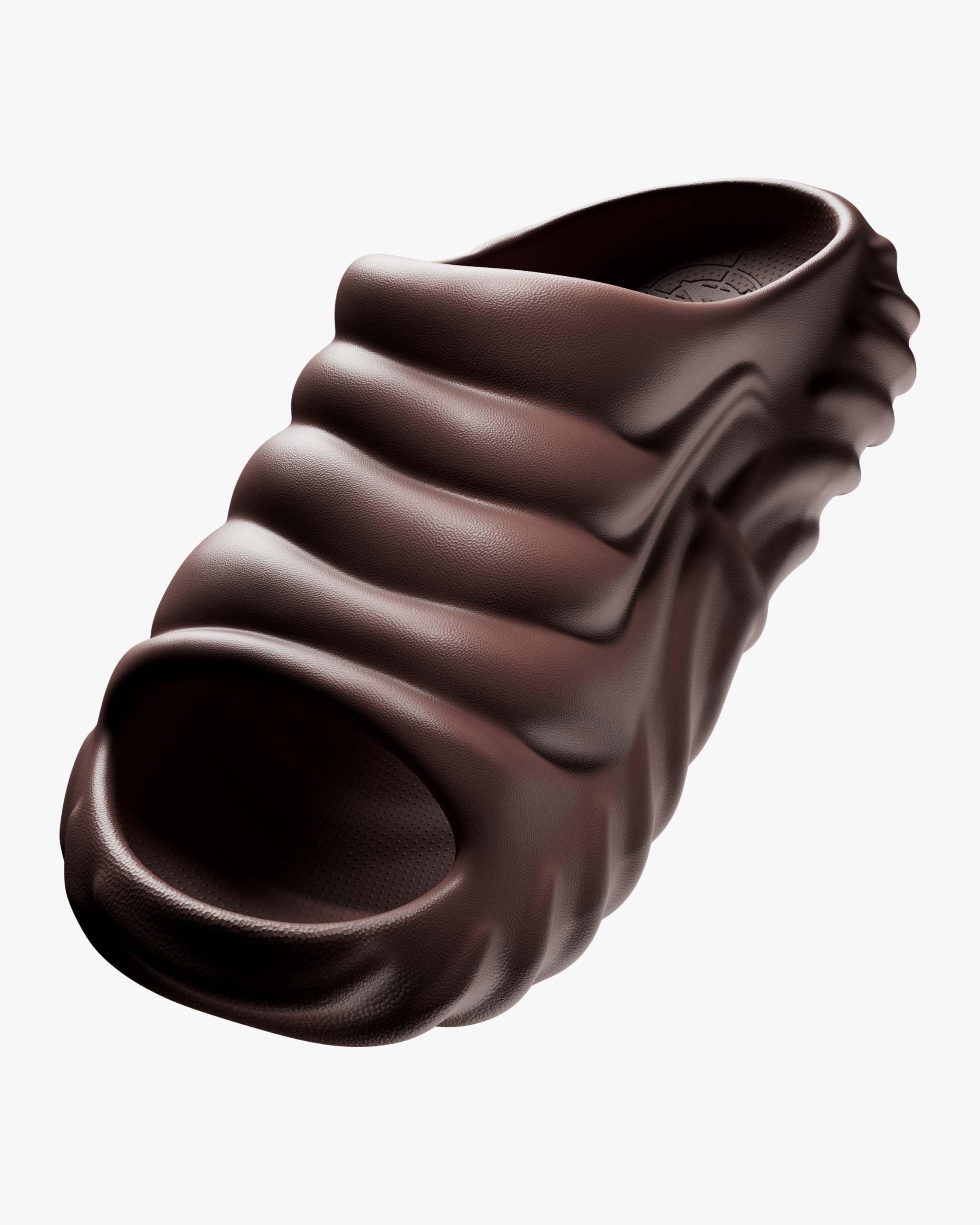 V-SLIDE - COCO BROWN - Image 8