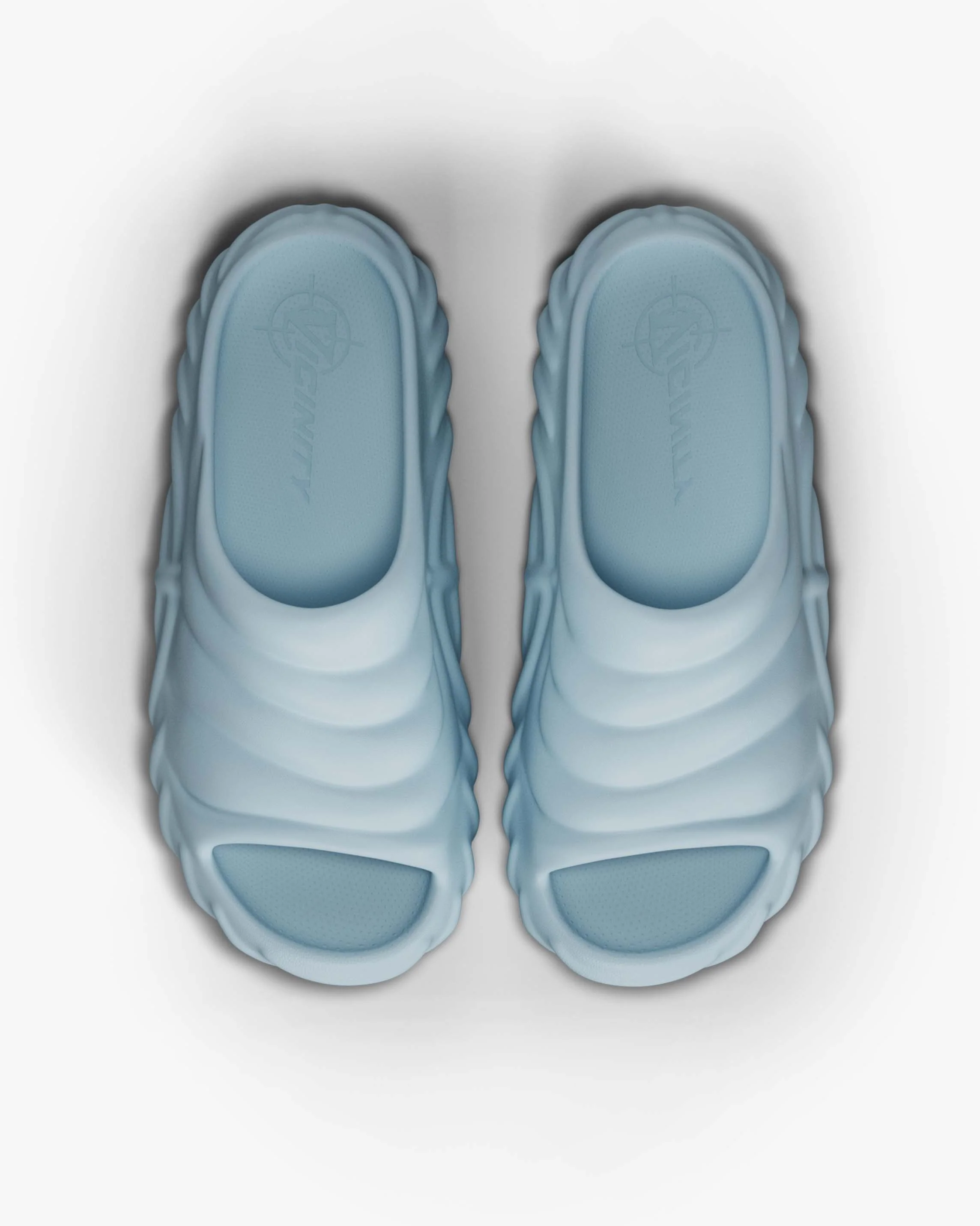 V-SLIDE - GLAZIER BLUE - Image 6